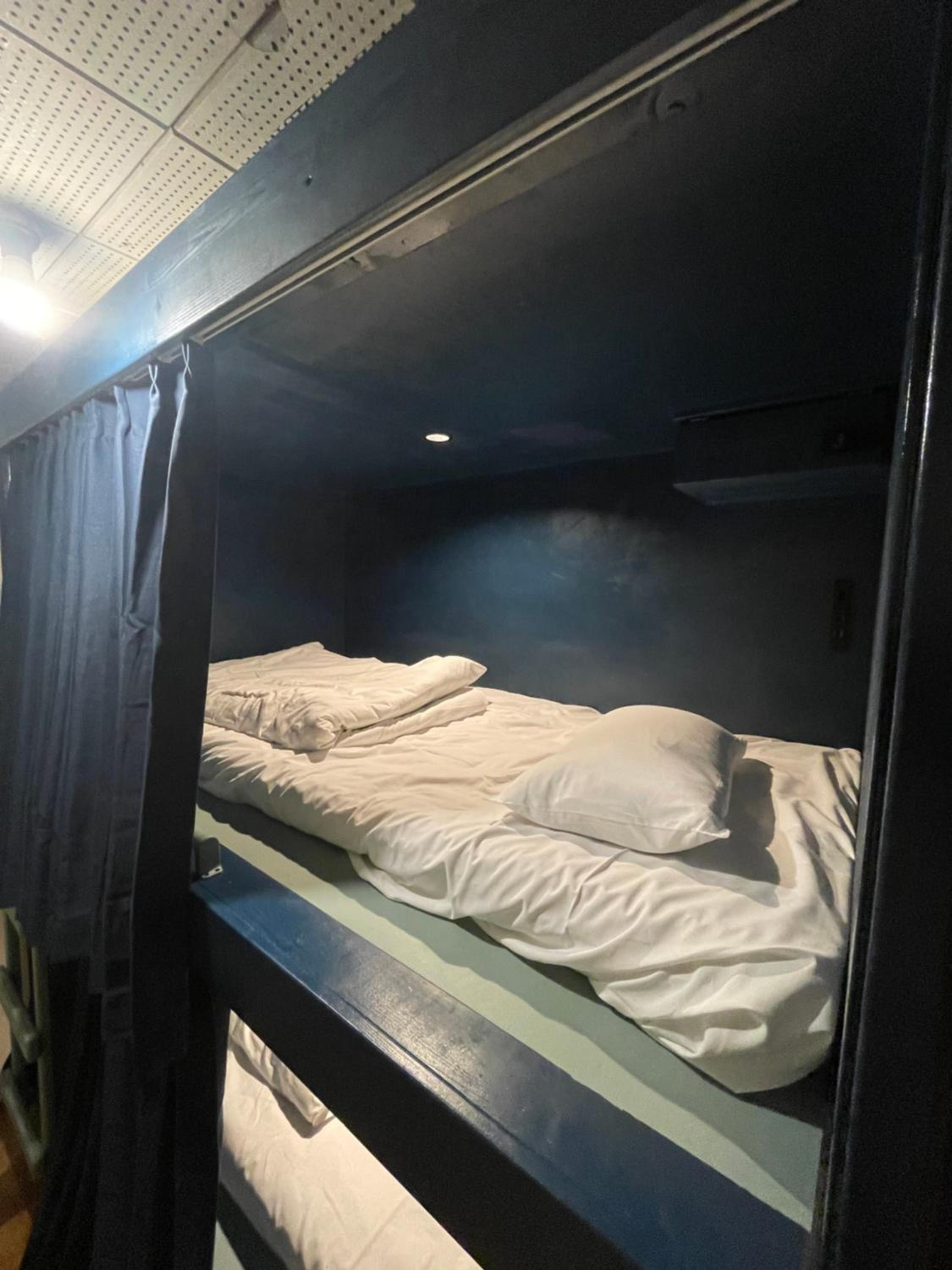 Air Osaka Hostel