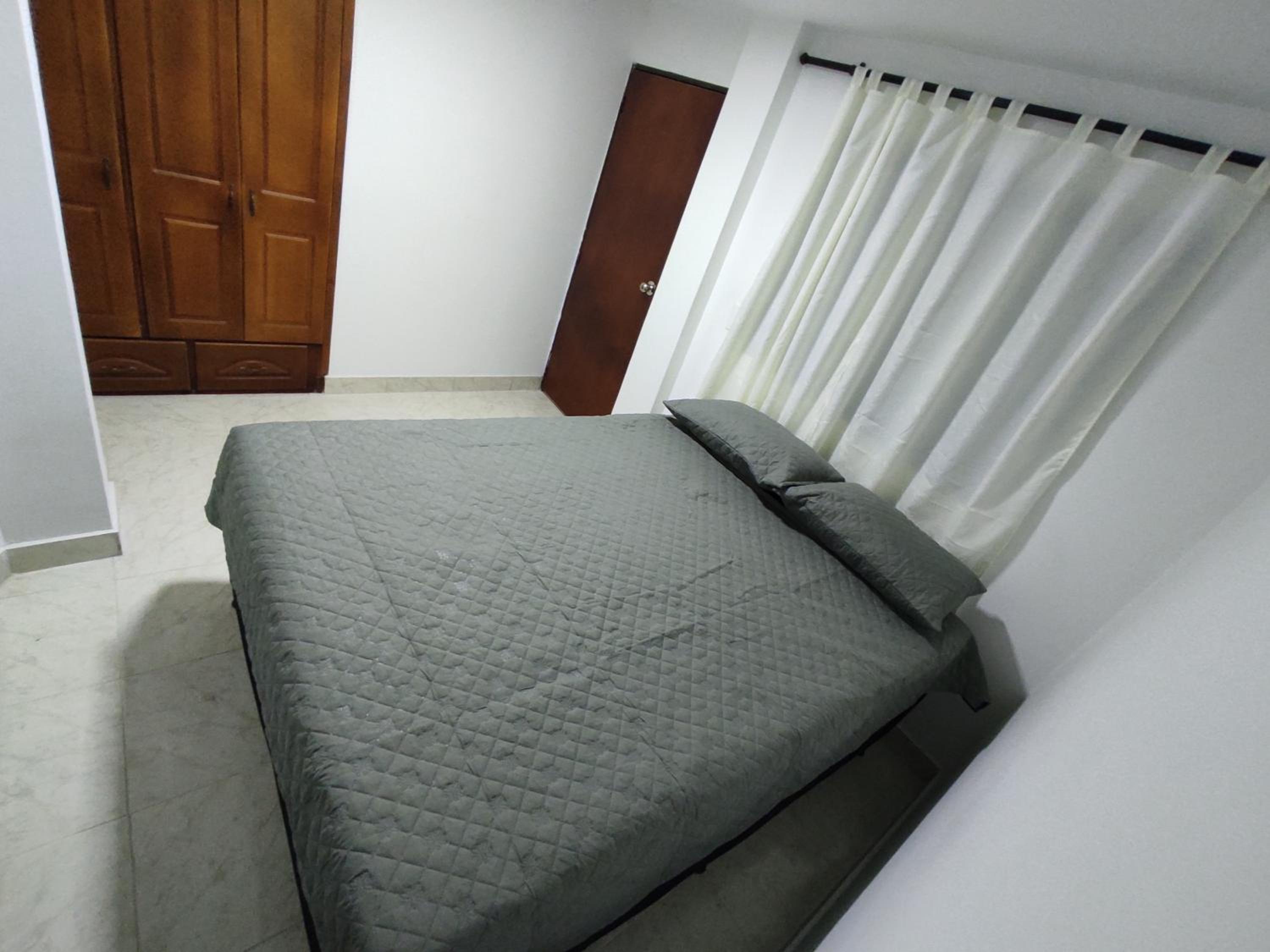 Apartamento con jacuzzi En Bello - Cerca a Medellín