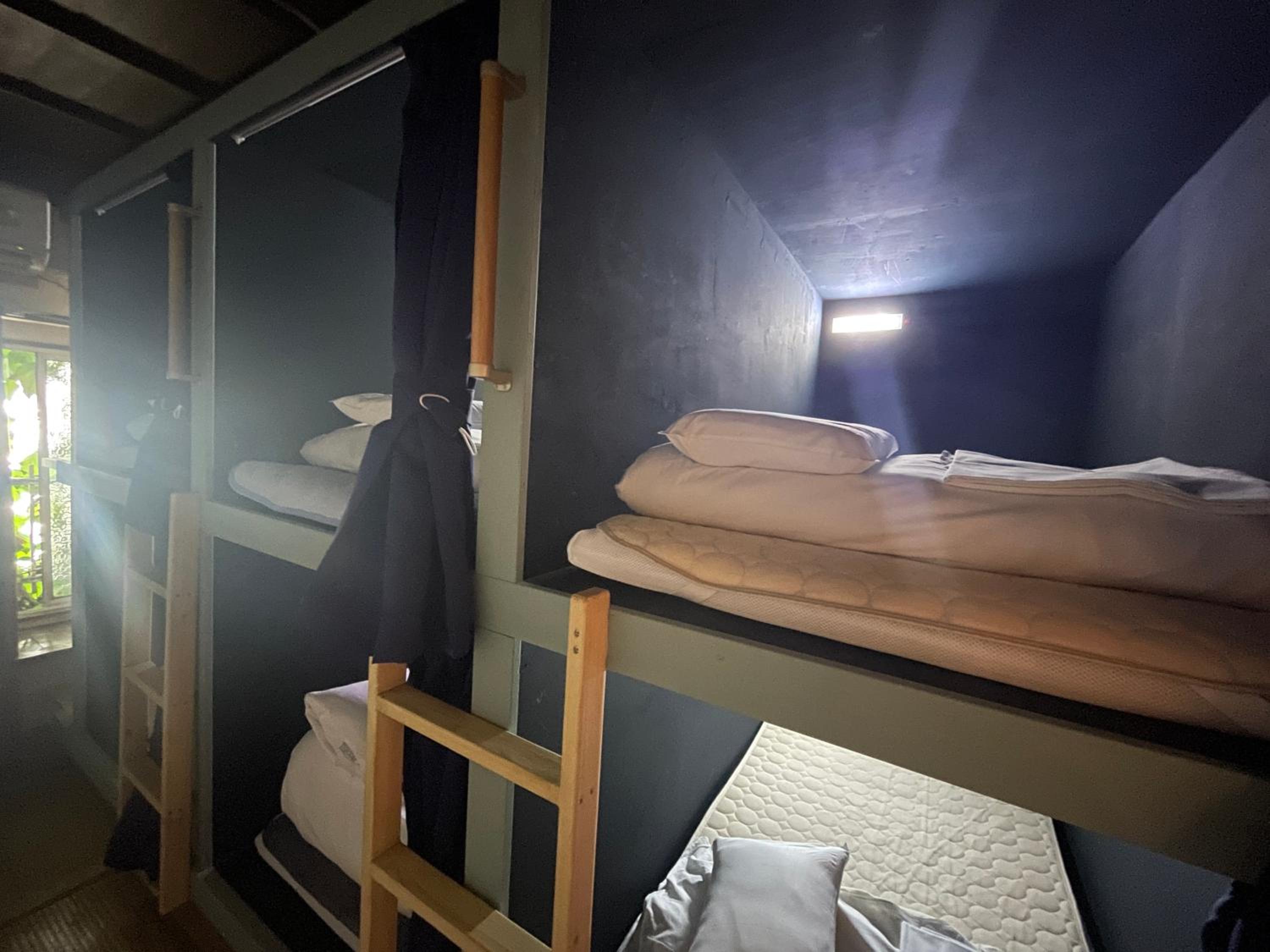 Air Osaka Hostel