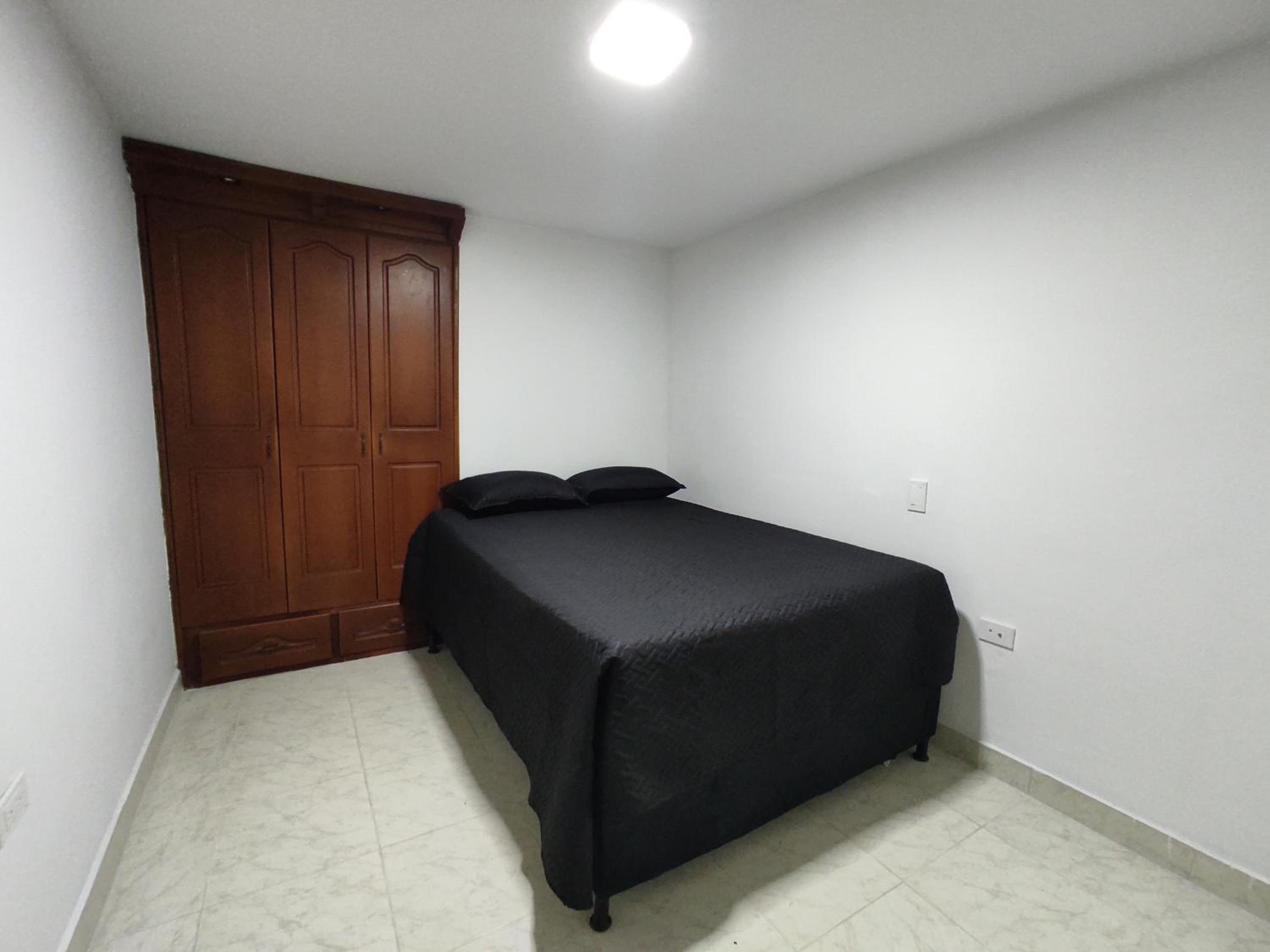Apartamento con jacuzzi En Bello - Cerca a Medellín