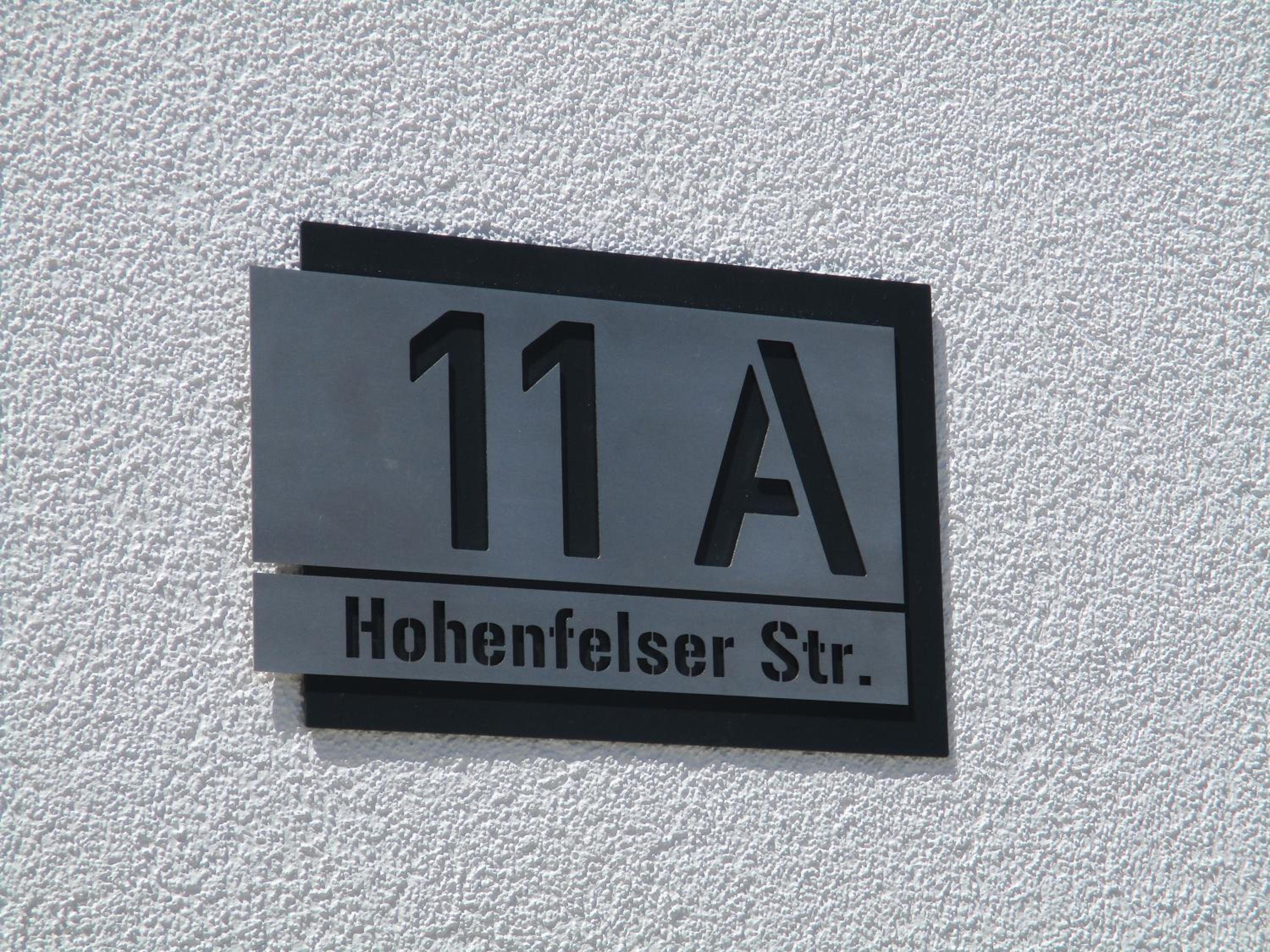 Parsberger Ferienwohnung 6