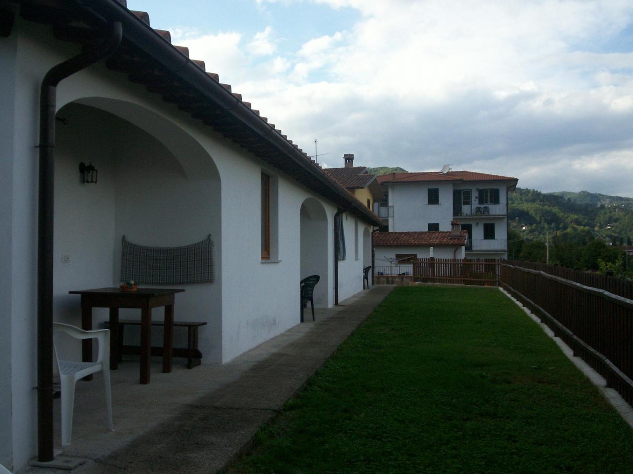 Hermitage Holidays view 4