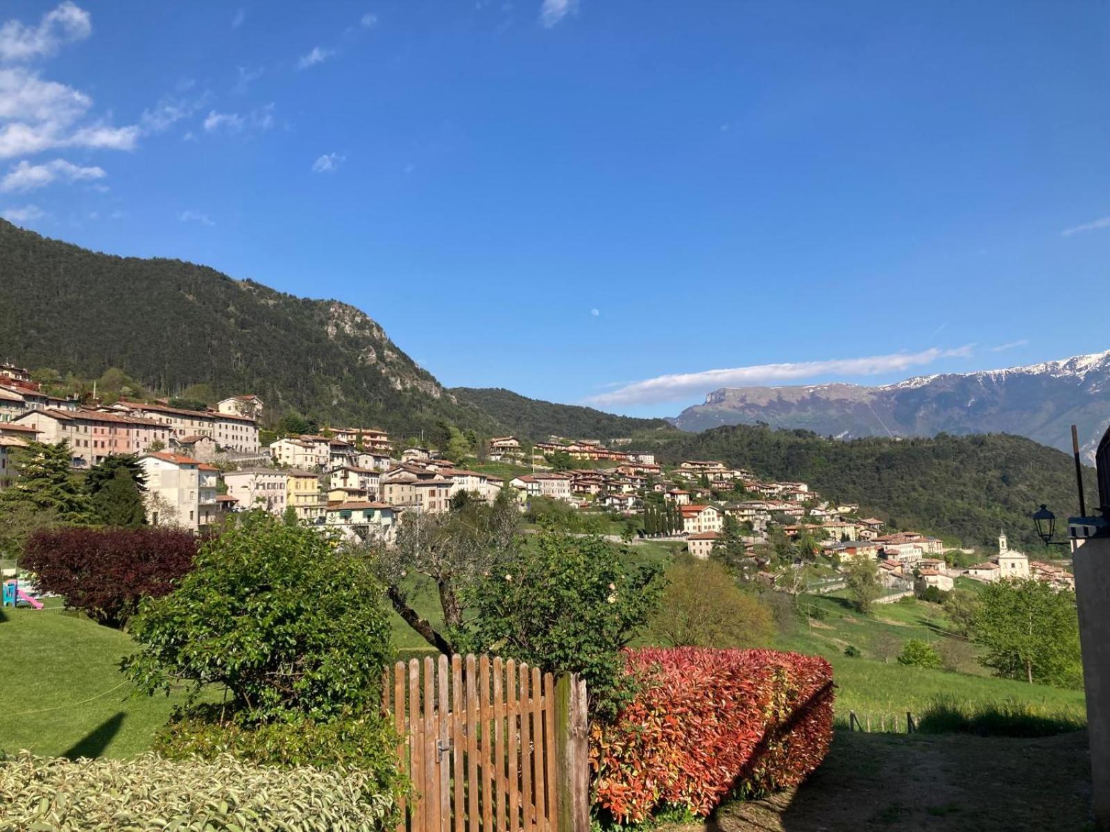 Casa Amici