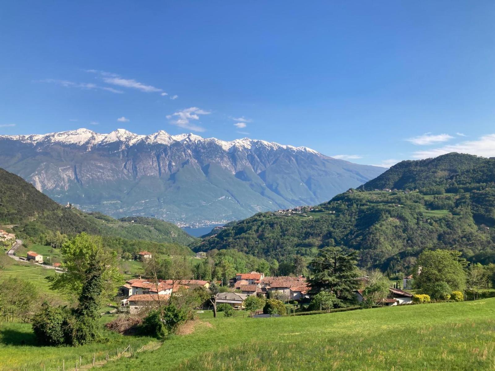 Casa Amici