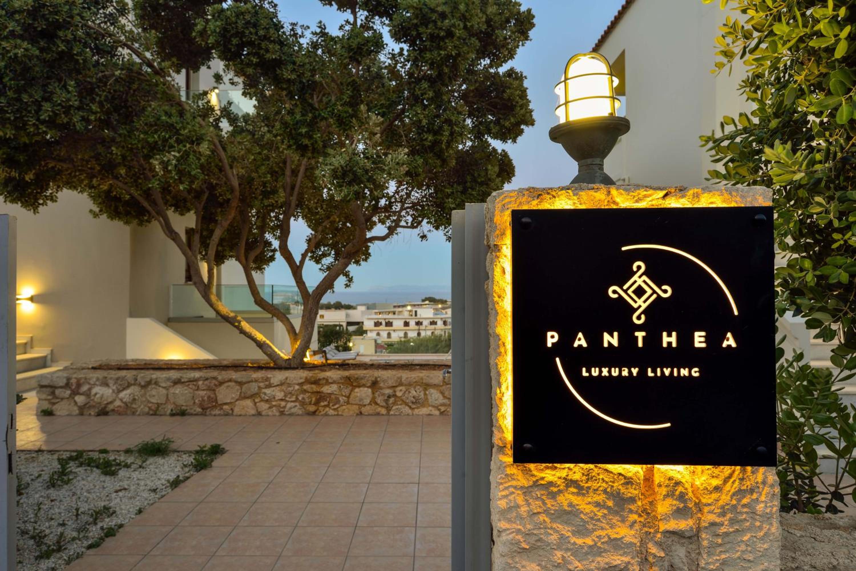 Panthea Luxury Living photo 3