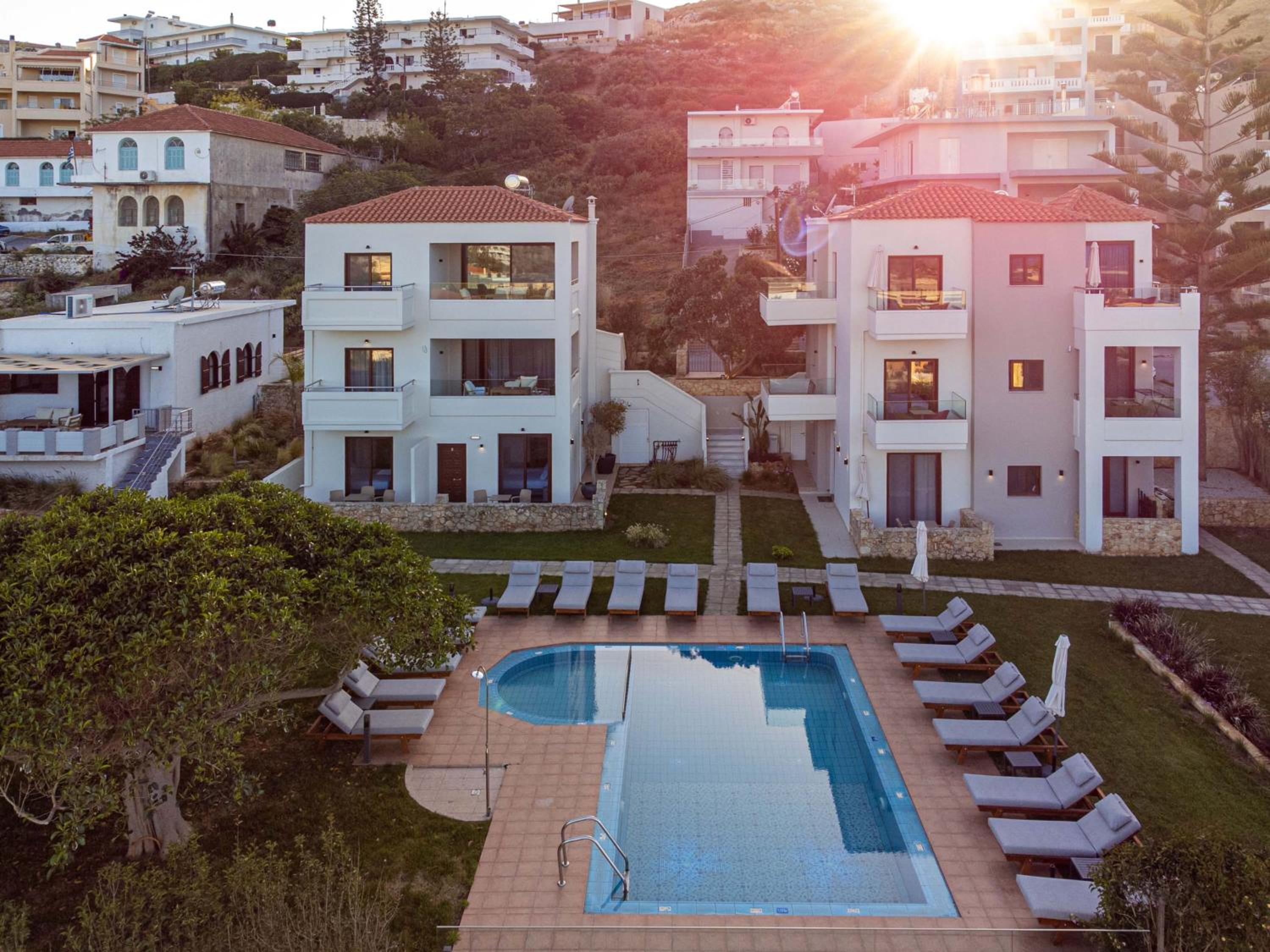 Panthea Luxury Living photo 5