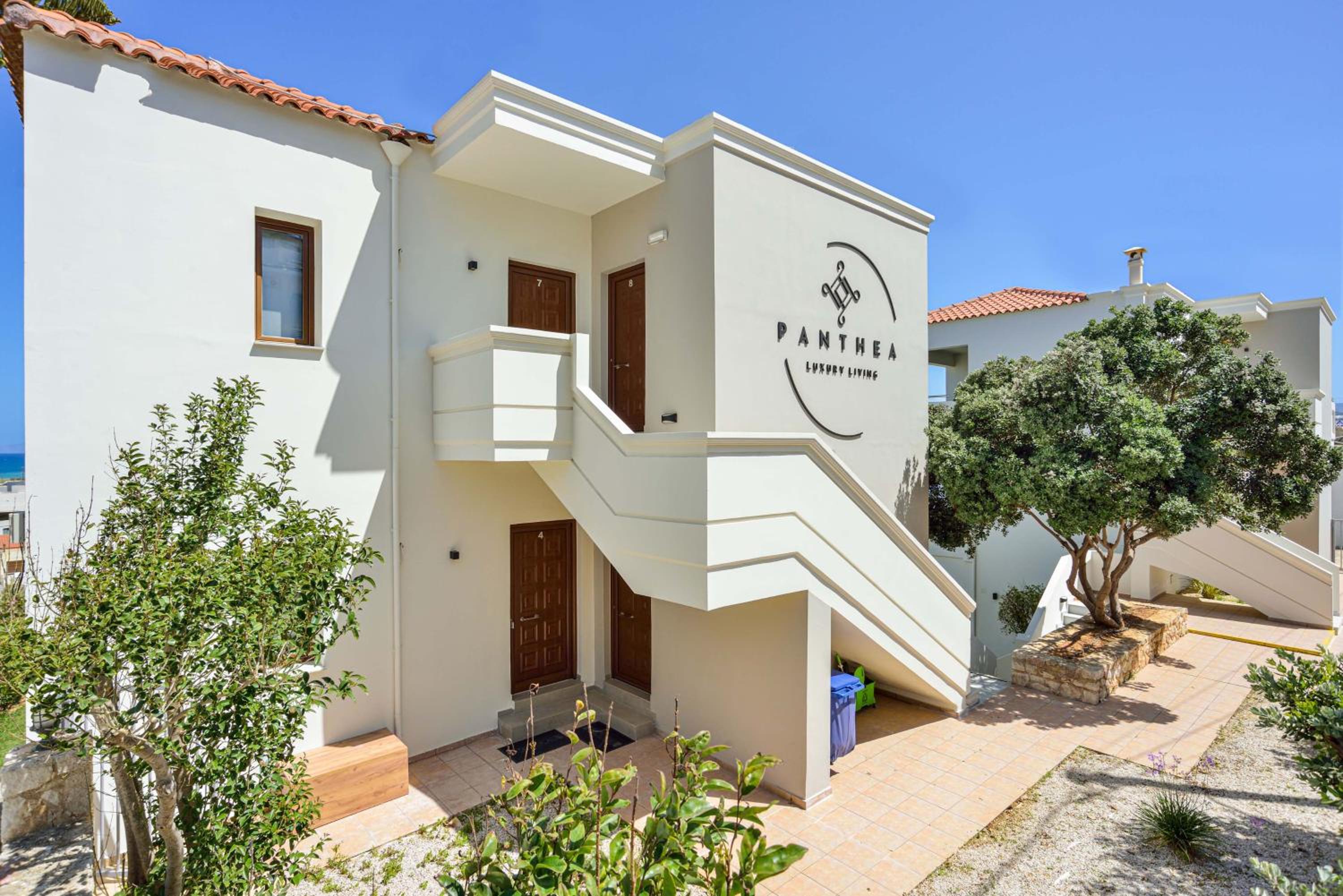 Panthea Luxury Living photo 2