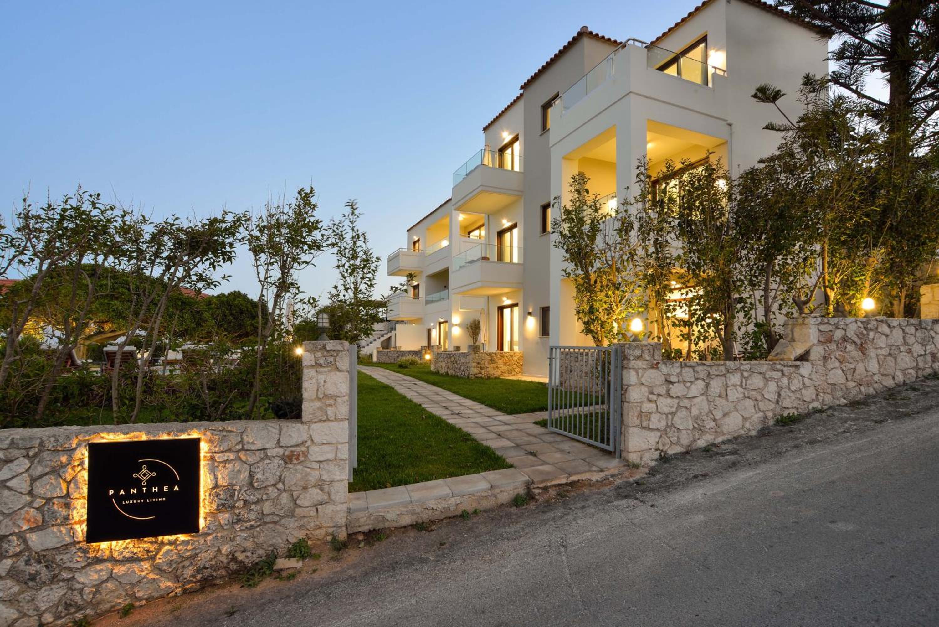 Panthea Luxury Living photo 4