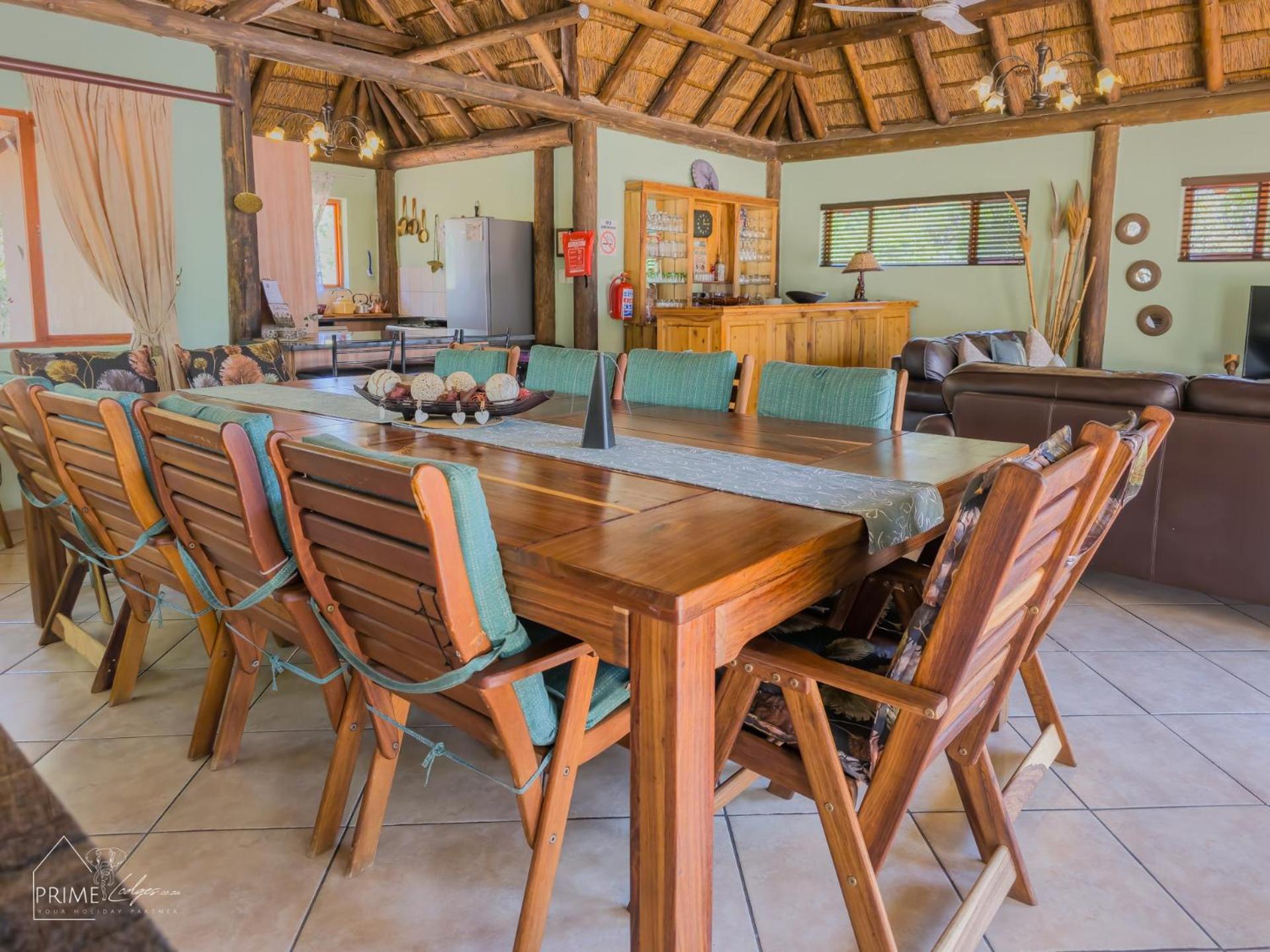 Hornbill House @ Zebula view 2