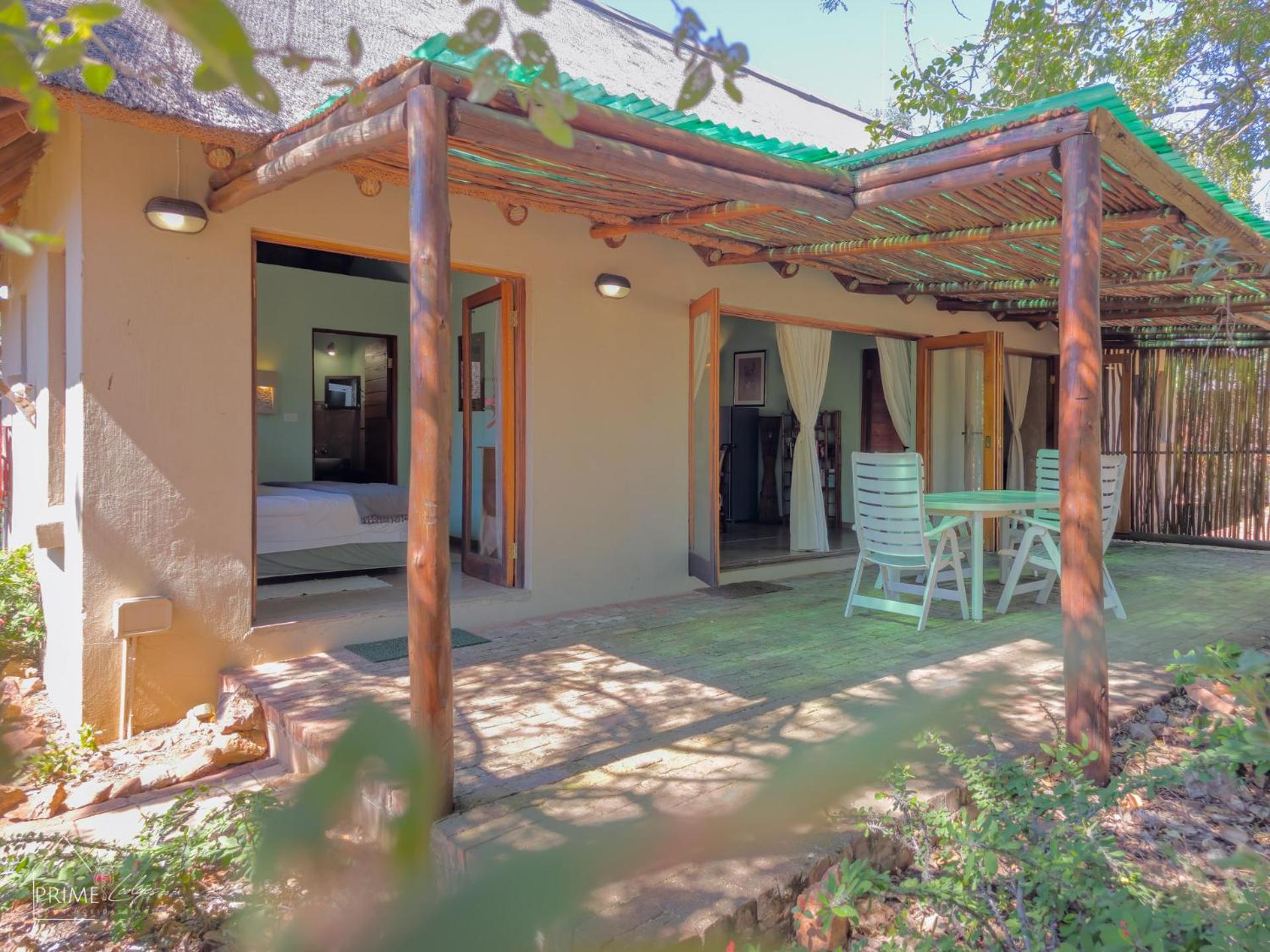 Hornbill House @ Zebula view 4
