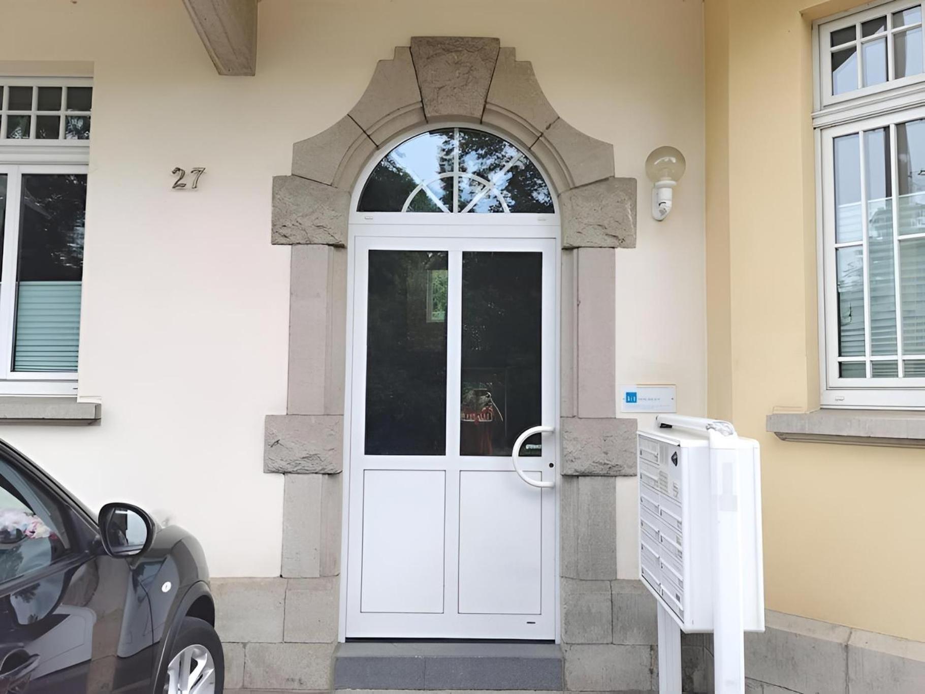 BohnApartments Stauffenberg City - Parkplatz - 2 Badezimmer - 3 Schlafzimmer - WLAN