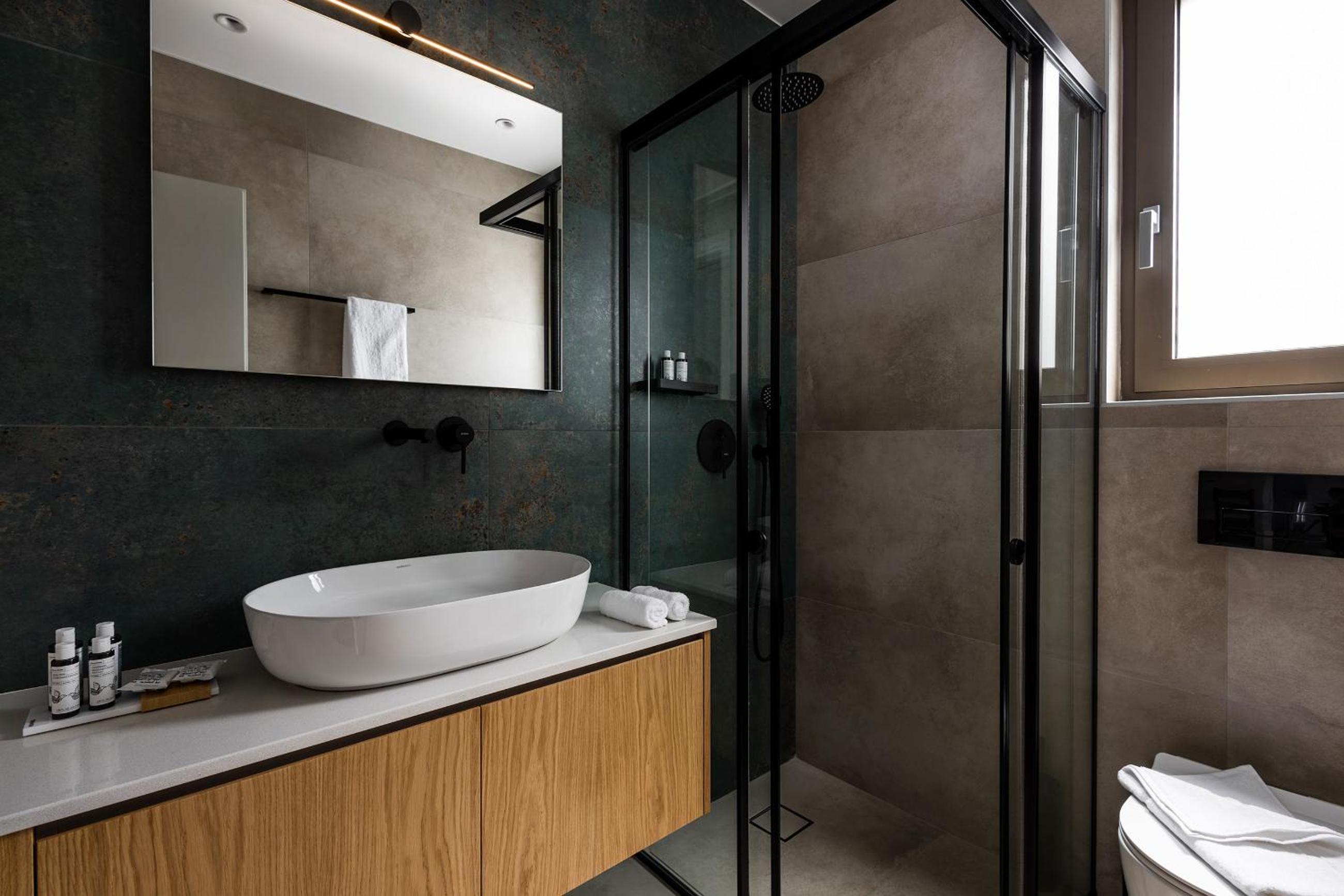Porto Cali, Earthy Retreat Amidst Nature by etouri
