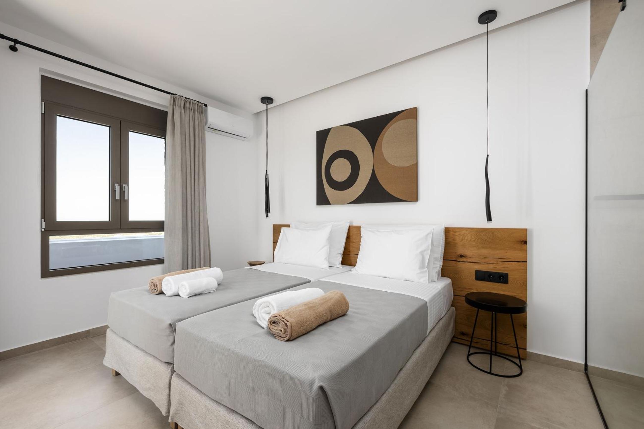 Porto Cali, Earthy Retreat Amidst Nature by etouri