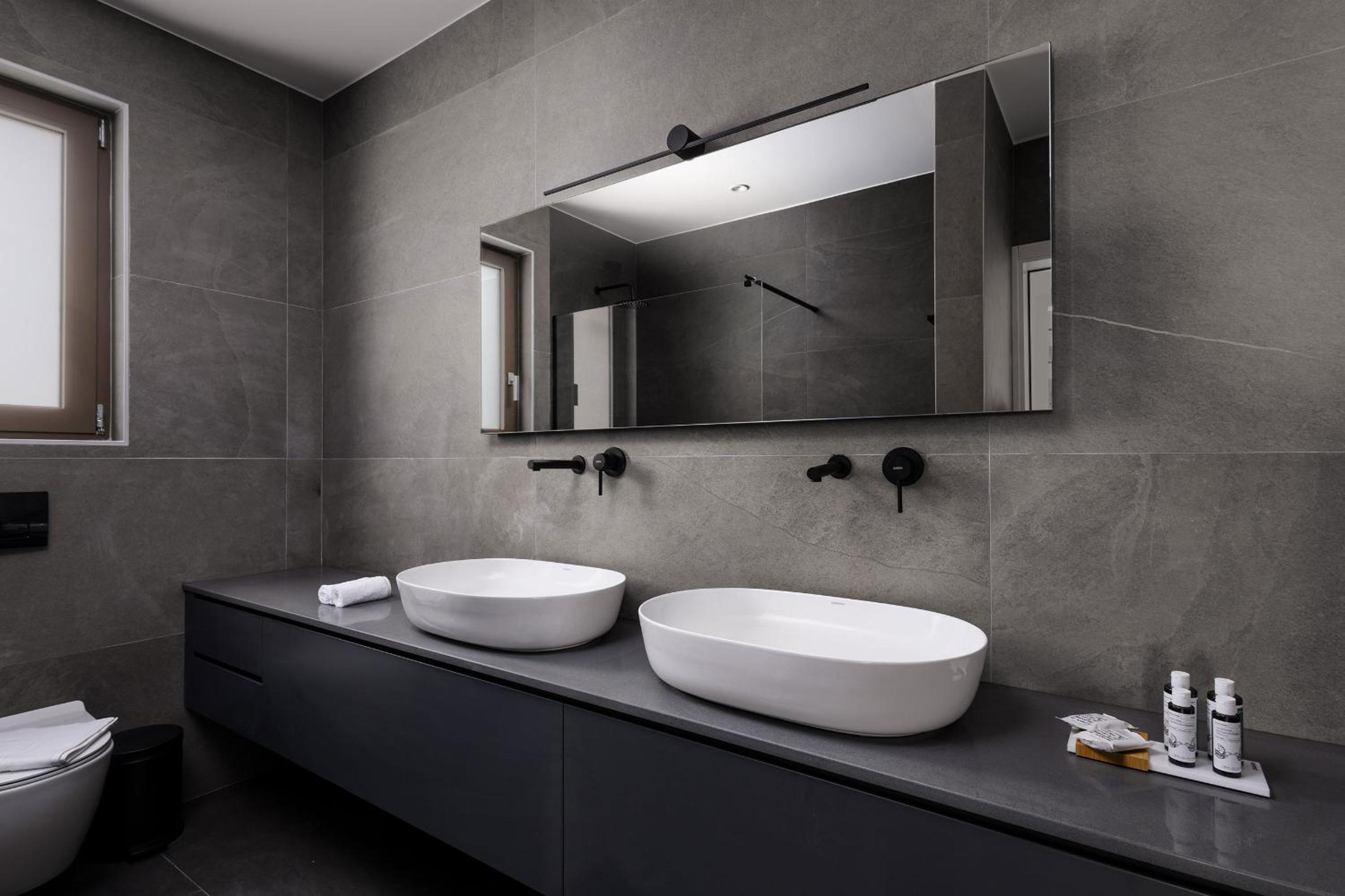 Porto Cali, Earthy Retreat Amidst Nature by etouri