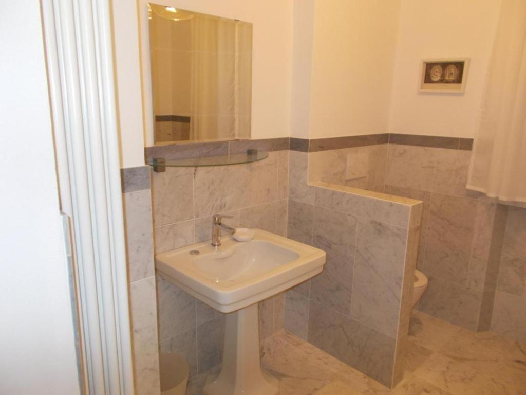 B&B ROSSANA view 2