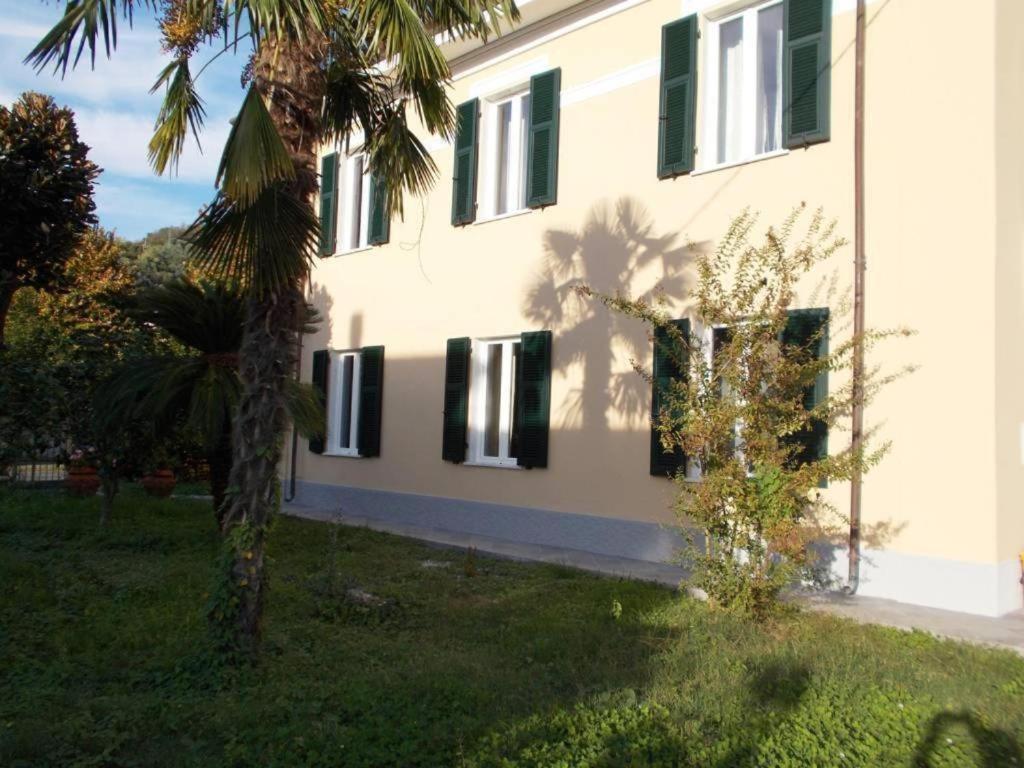 B&B ROSSANA view 3