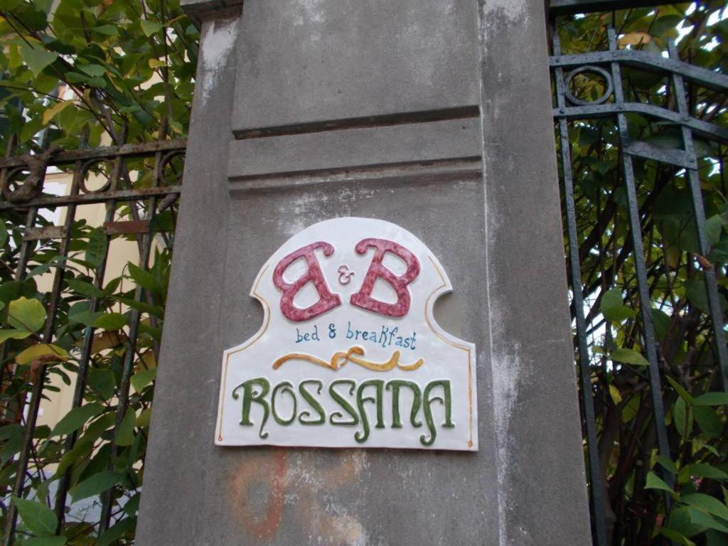 B&B ROSSANA view 4