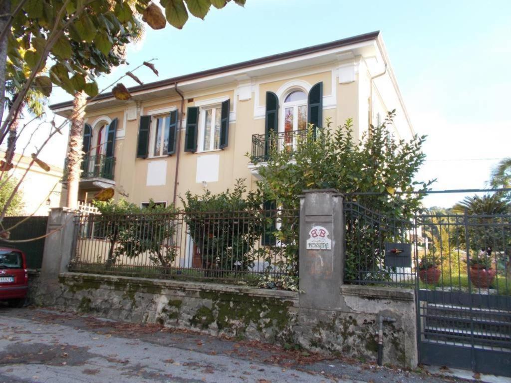 B&B ROSSANA view 5