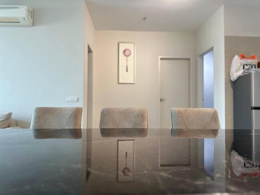 Melaka Homestay/3Bedroom/up to 12pax/Wi-Fi photo 1