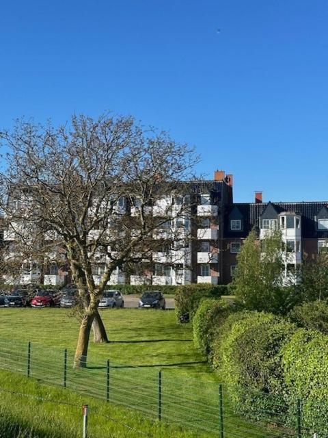 Seeschloss Wohnung 22