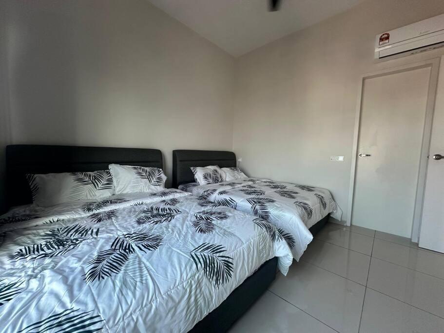 Melaka Homestay/3Bedroom/up to 12pax/Wi-Fi photo 6