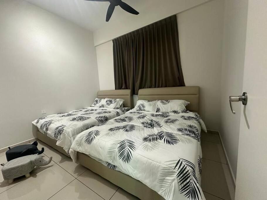 Melaka Homestay/3Bedroom/up to 12pax/Wi-Fi photo 7