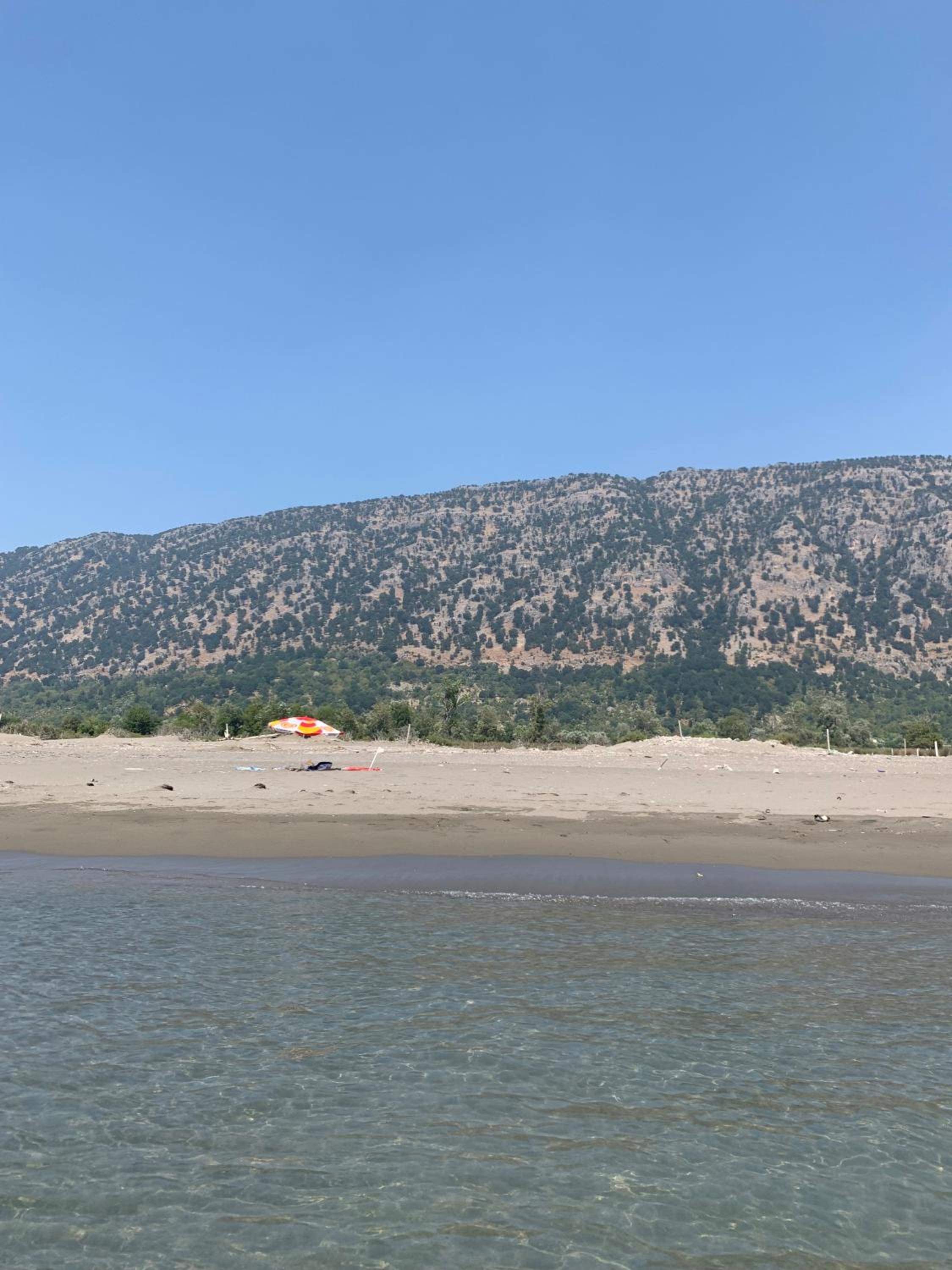 Velipoja Sea House
