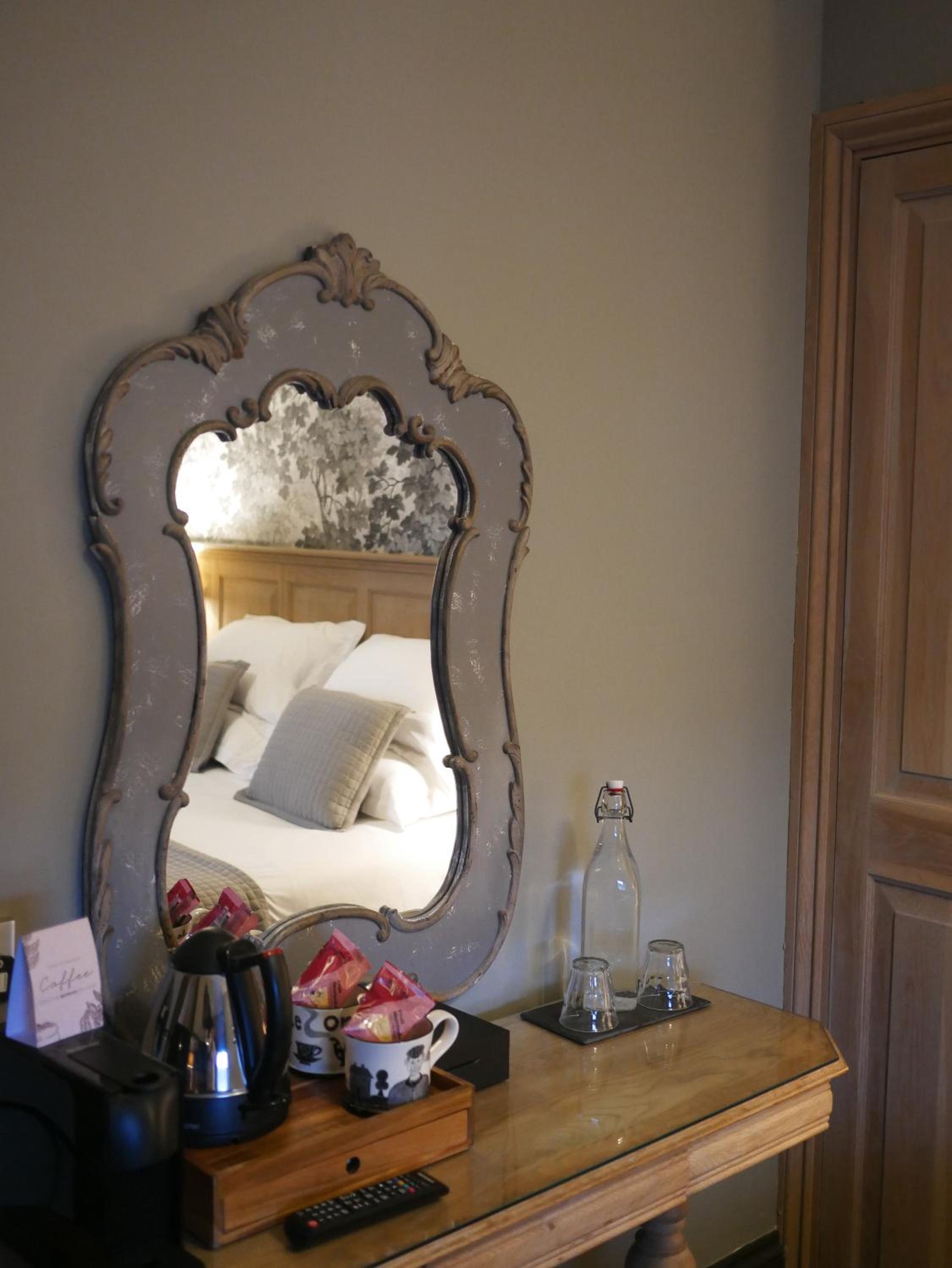 Queens Head Inn & Restaurant