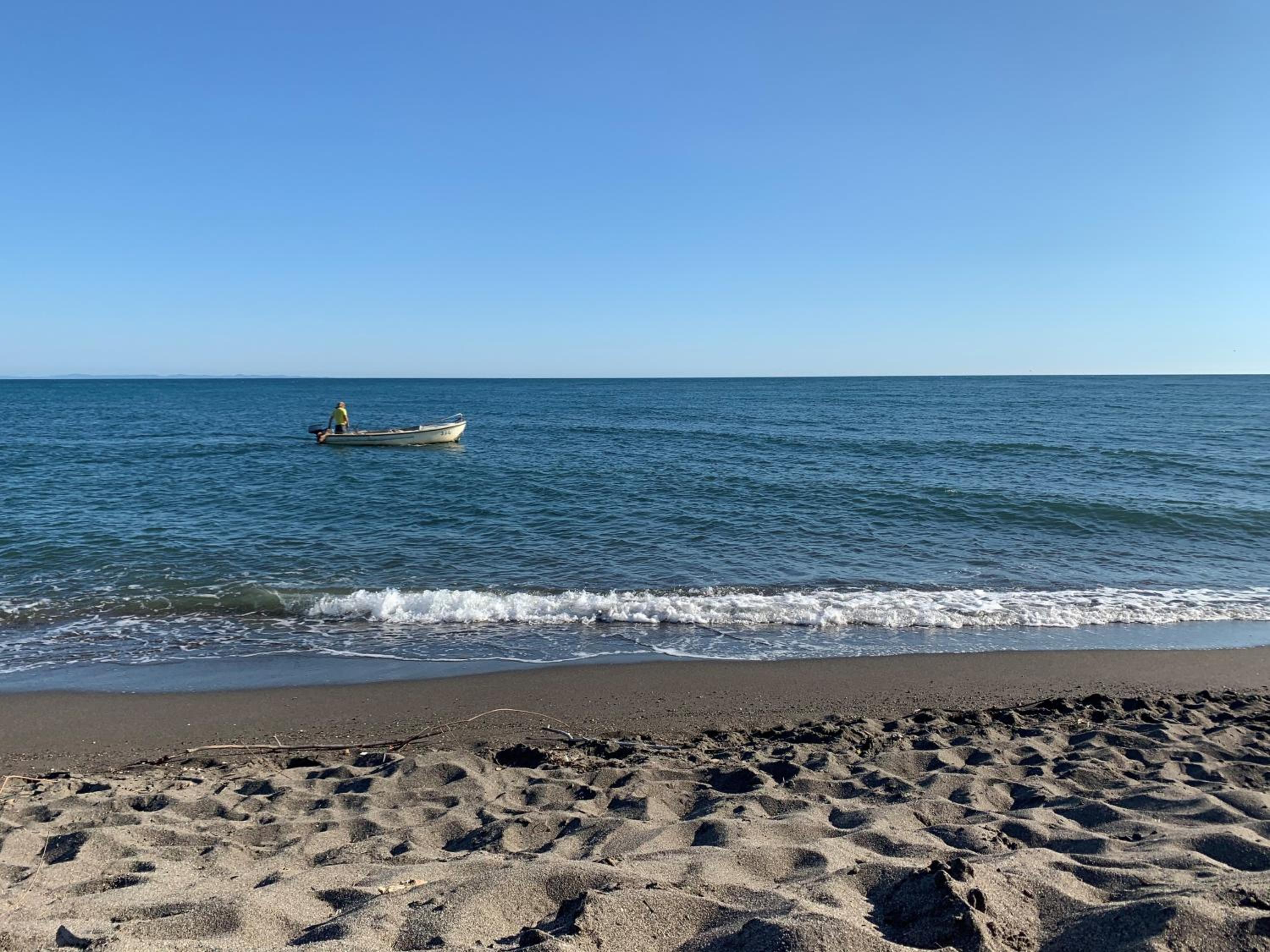 Velipoja Sea House