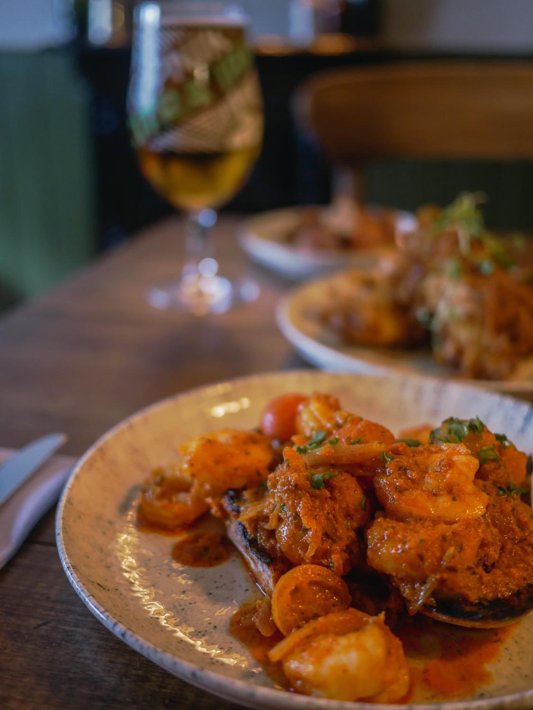 Queens Head Inn & Restaurant