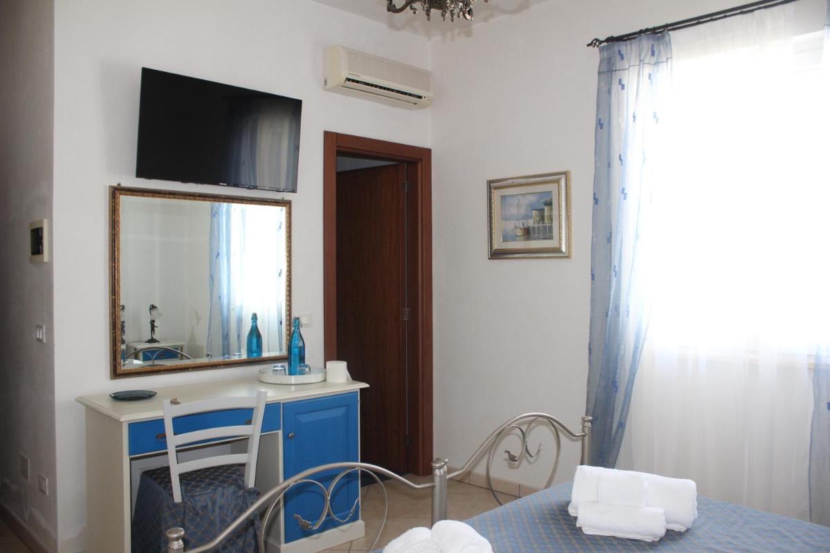 B&B La Porta D'Oriente