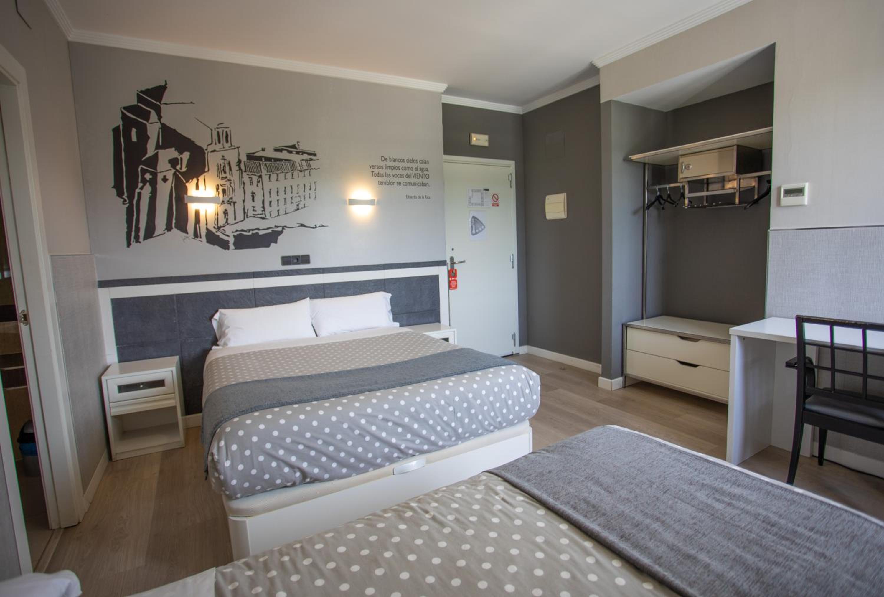 Hotel LB Villa De Cuenca en Cuenca