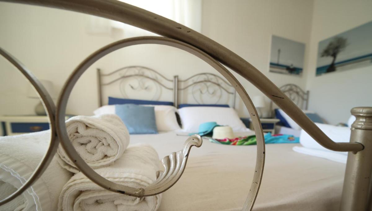 B&B La Porta D'Oriente
