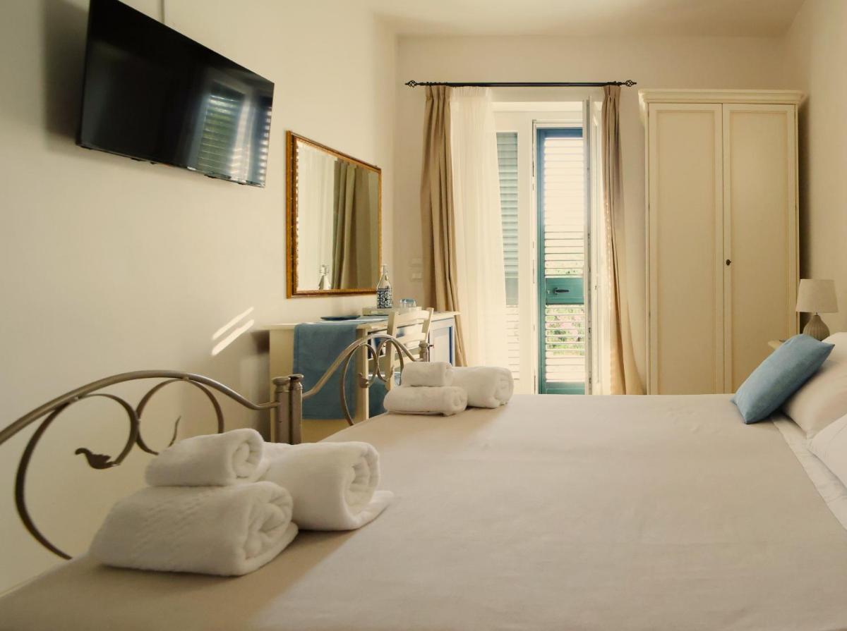 B&B La Porta D'Oriente