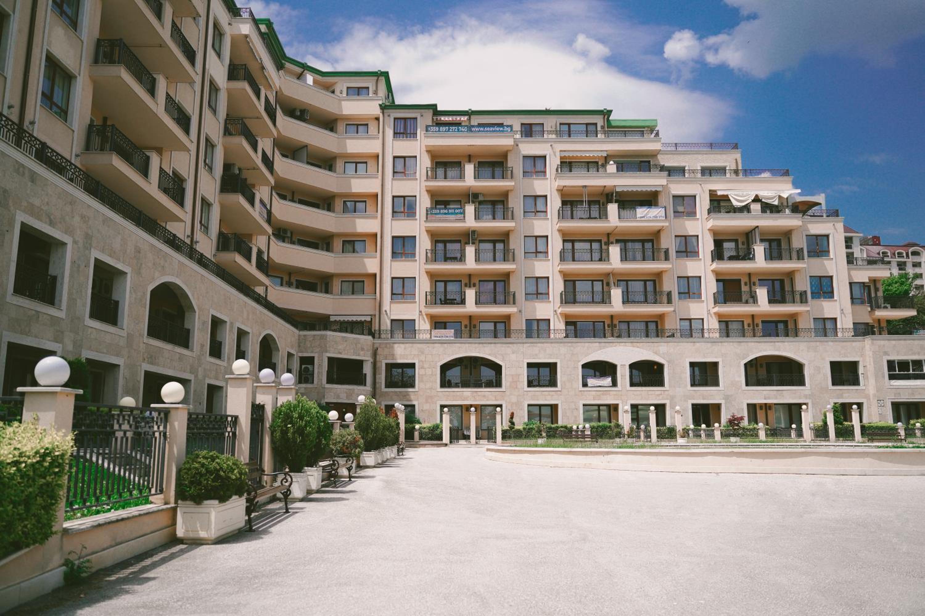 building