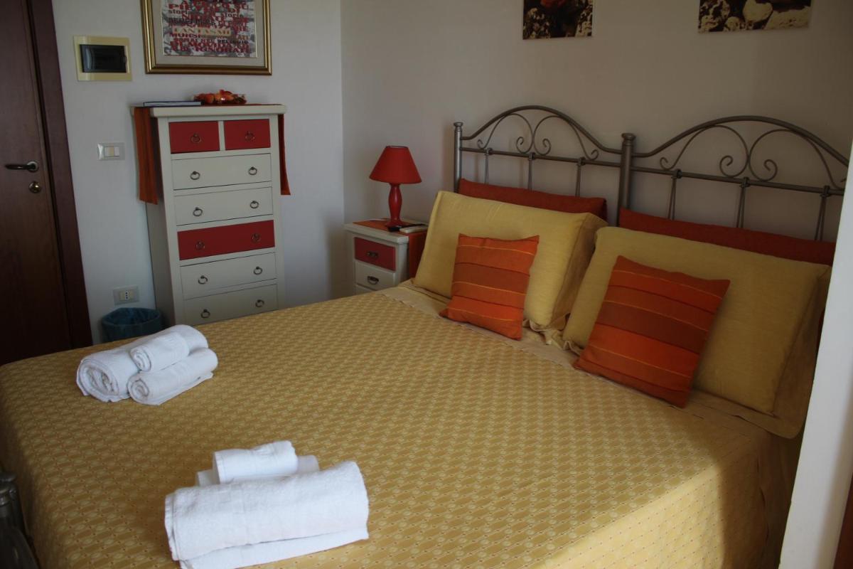 B&B La Porta D'Oriente
