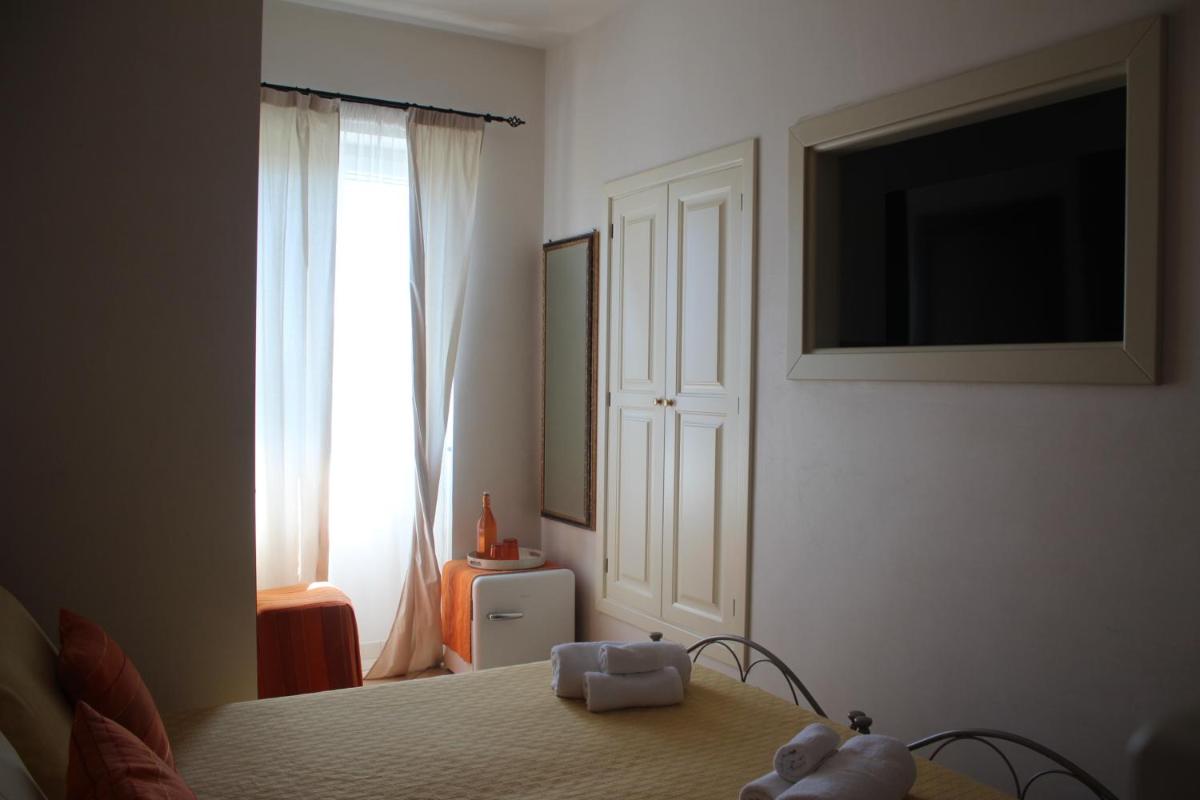 B&B La Porta D'Oriente