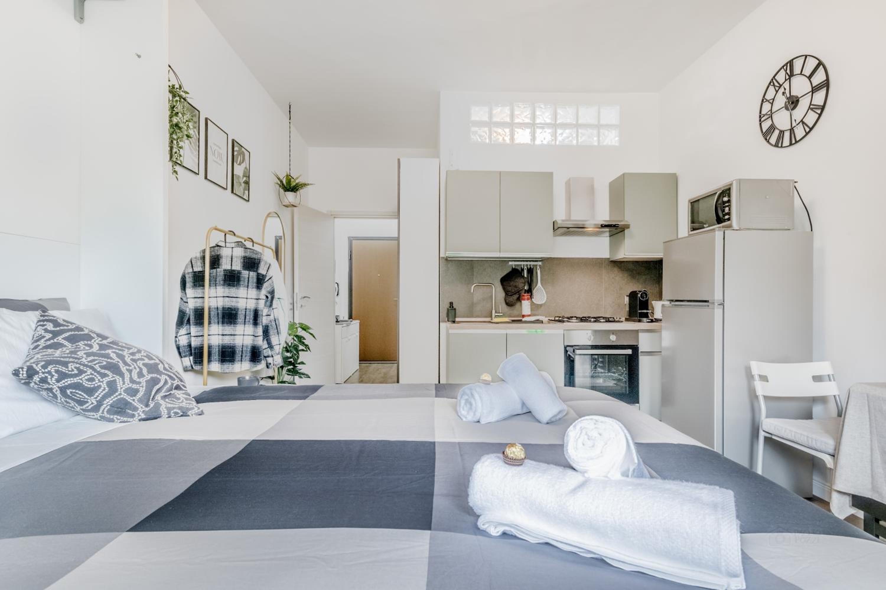 Flyaway Retreat - Ciampino Apartment 15 min To Rome photo 5