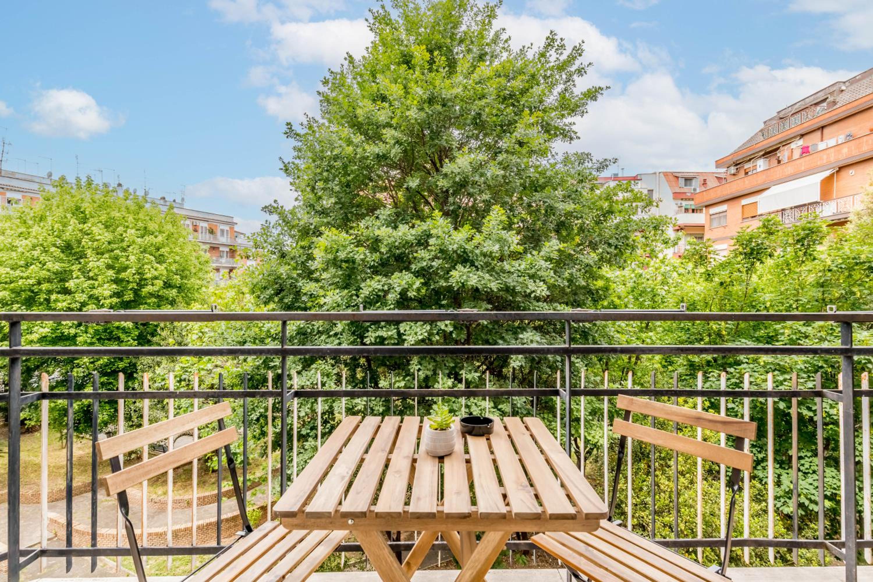 Flyaway Retreat - Ciampino Apartment 15 min To Rome photo 3