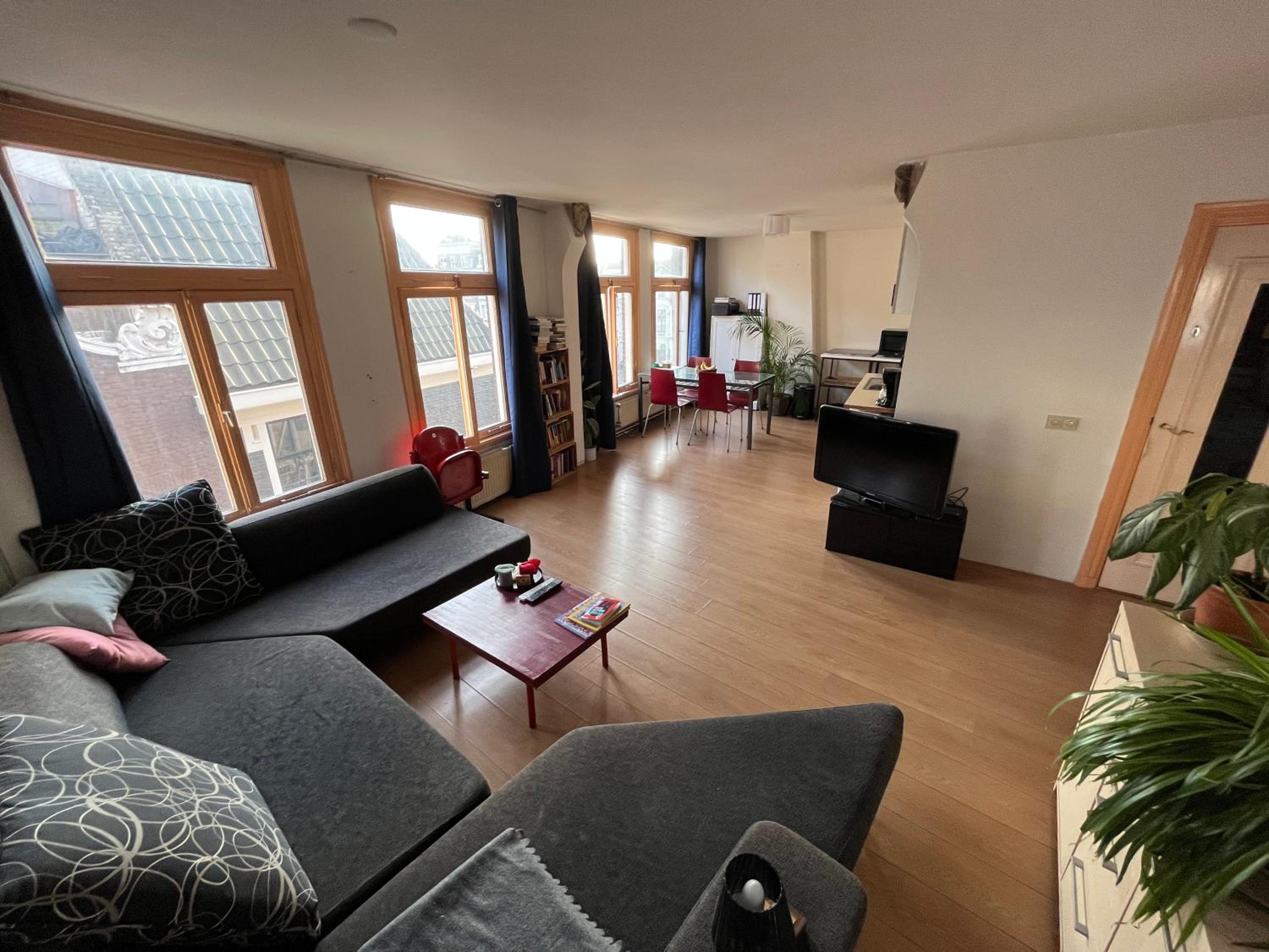 City Centre Apartment