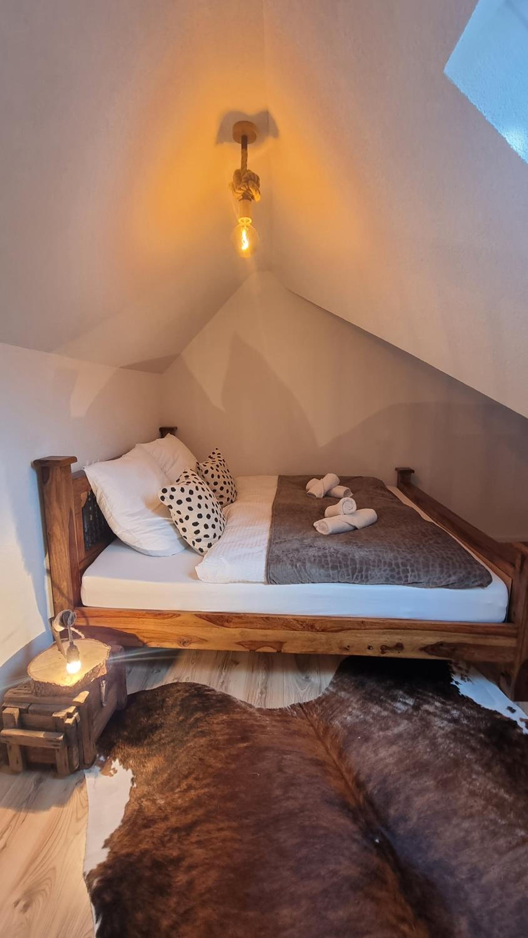 Ferienhaus Bühlertal mit 3 Fewos