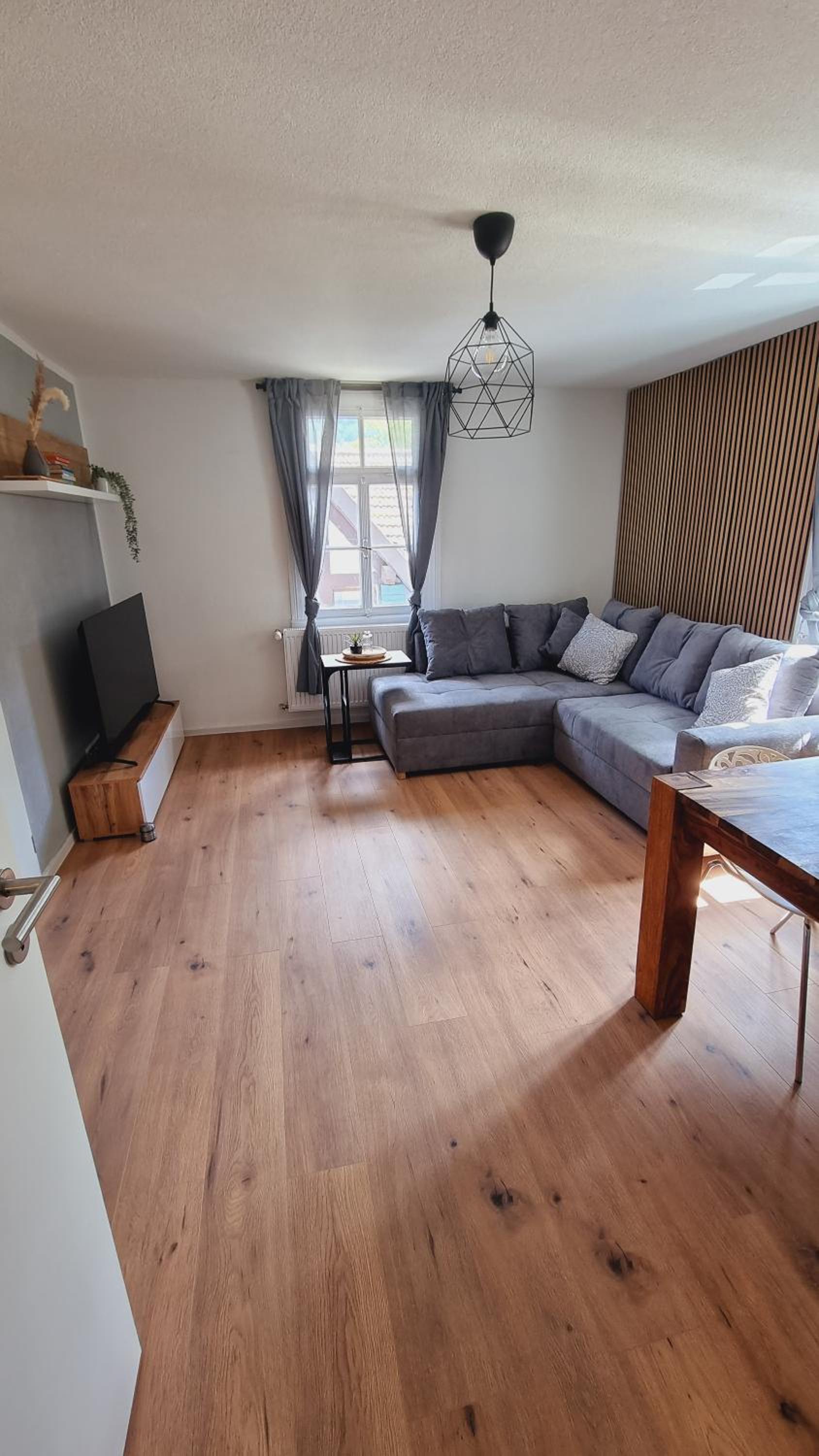 Ferienhaus Bühlertal mit 3 Fewos