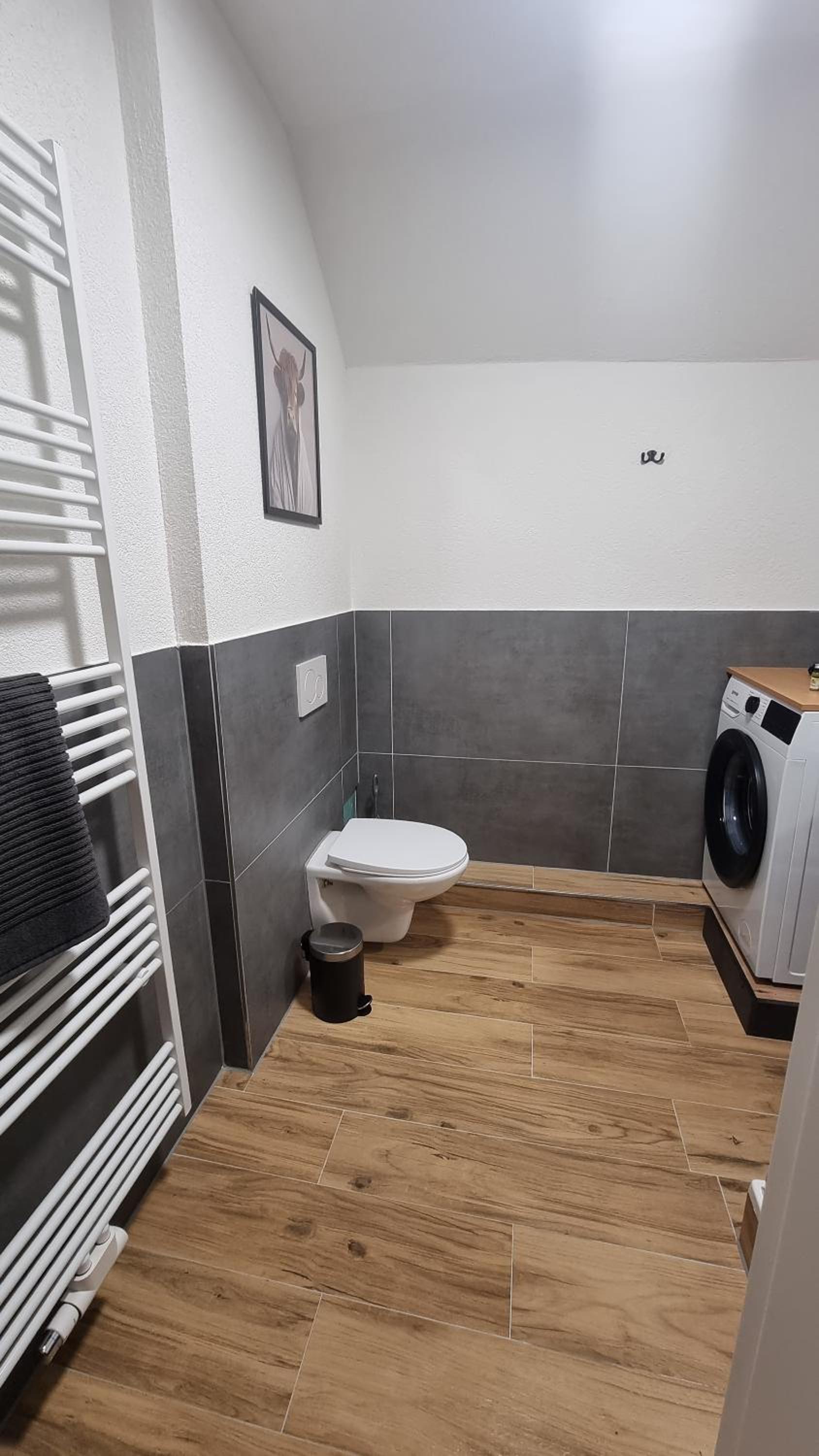 Ferienhaus Bühlertal mit 3 Fewos