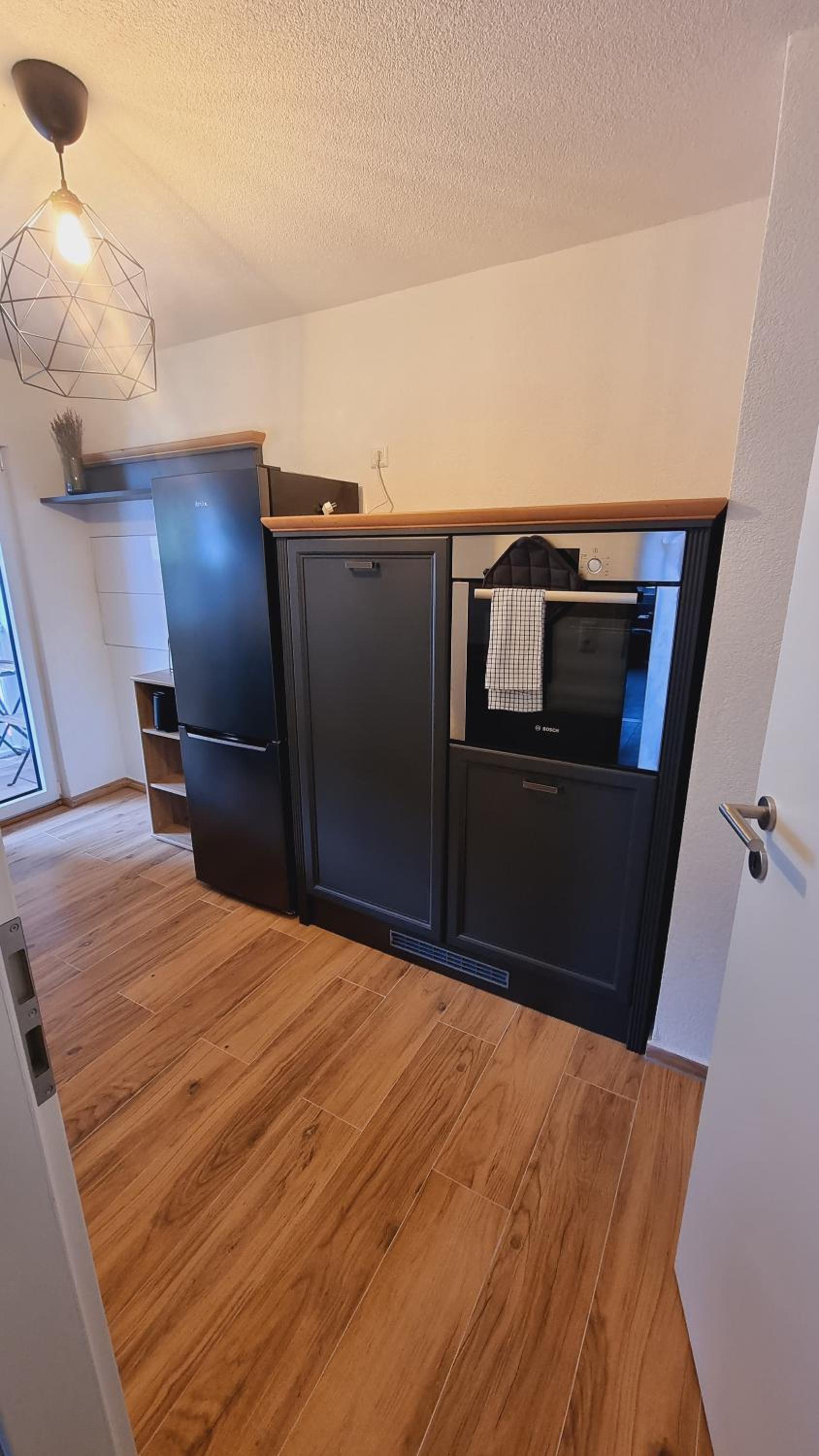 Ferienhaus Bühlertal mit 3 Fewos