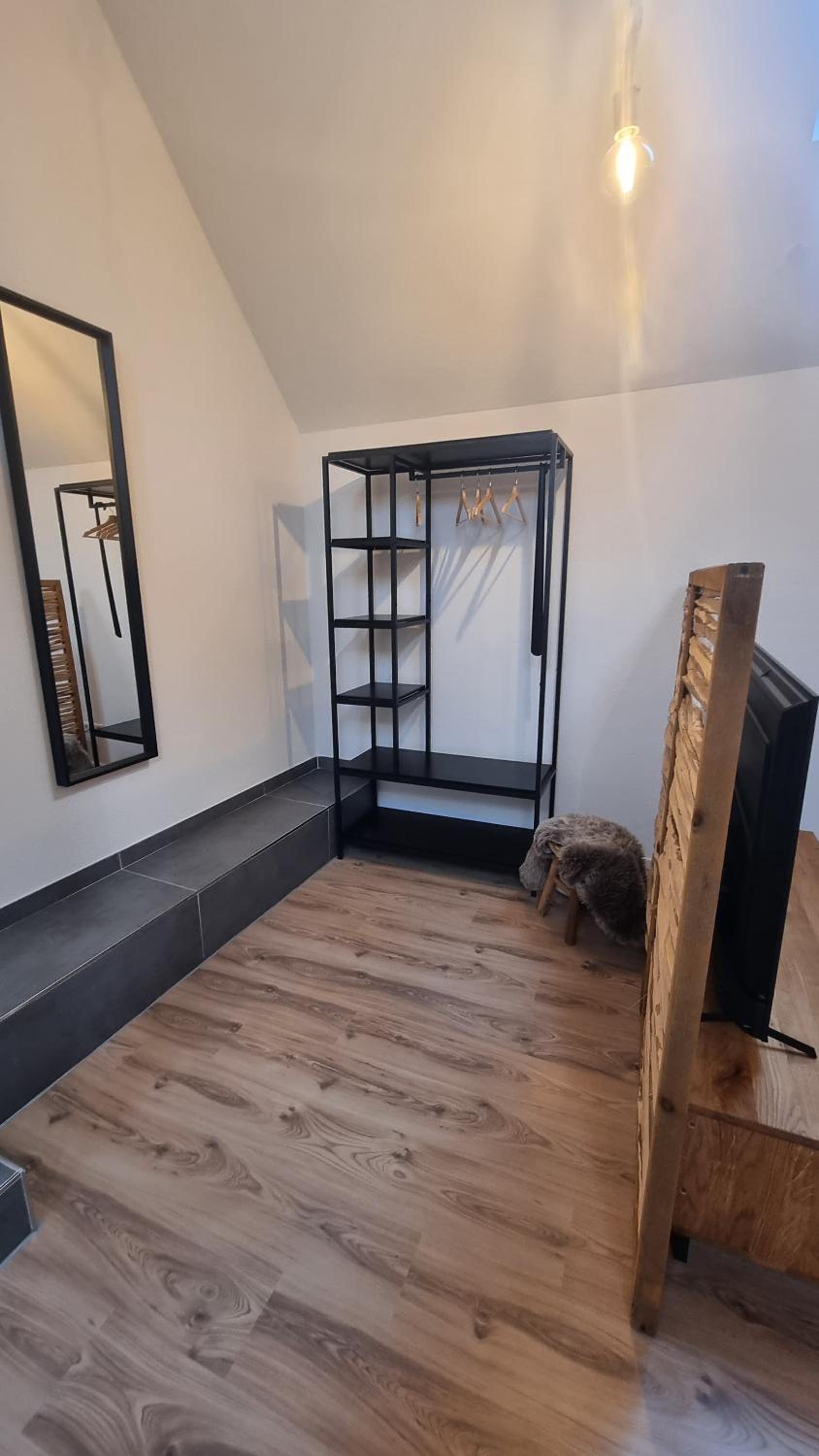 Ferienhaus Bühlertal mit 3 Fewos