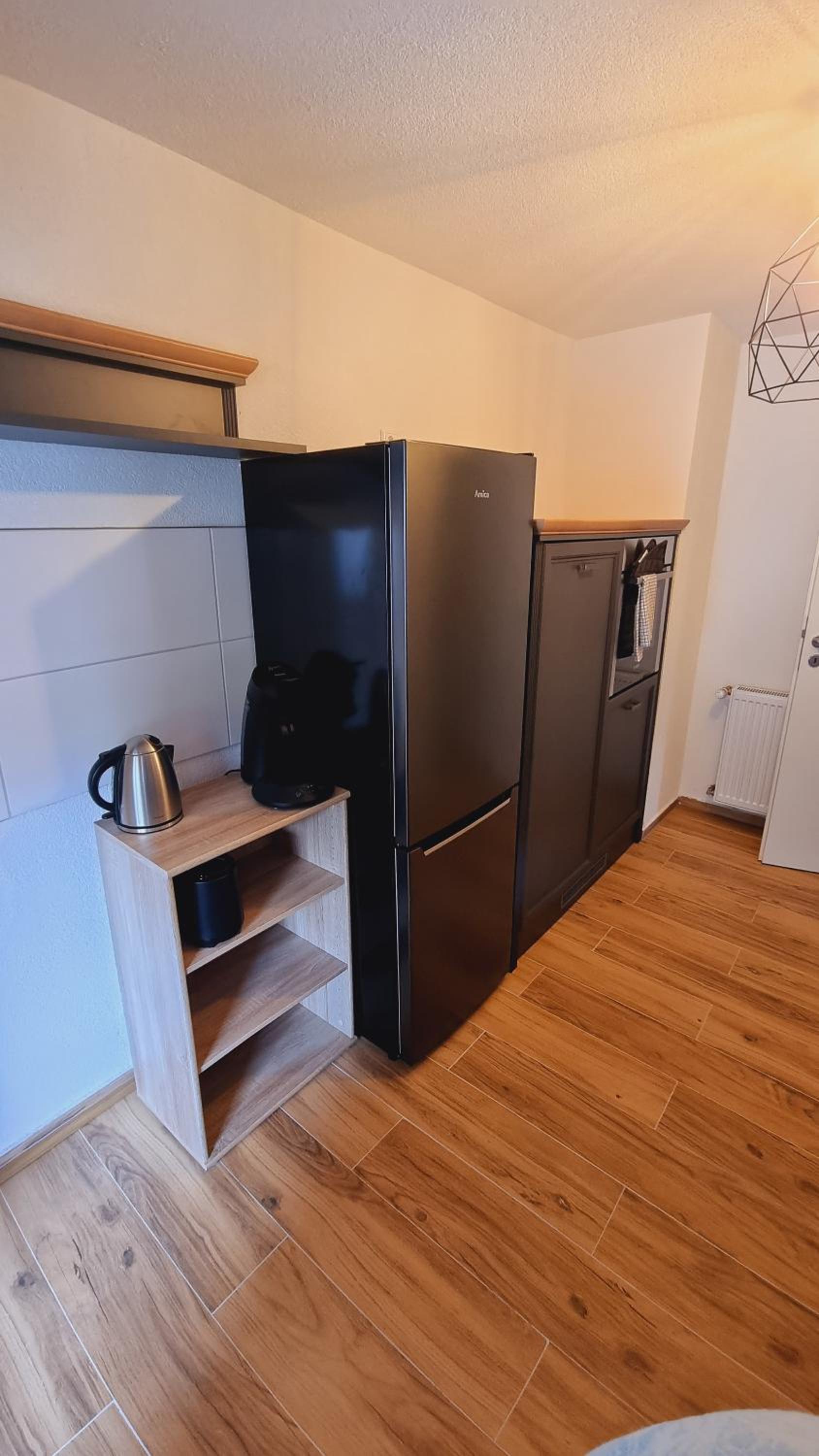 Ferienhaus Bühlertal mit 3 Fewos