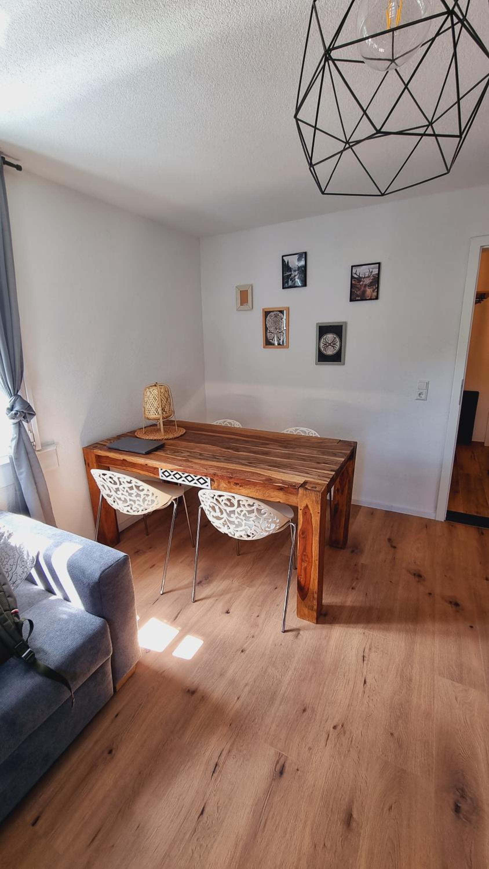 Ferienhaus Bühlertal mit 3 Fewos