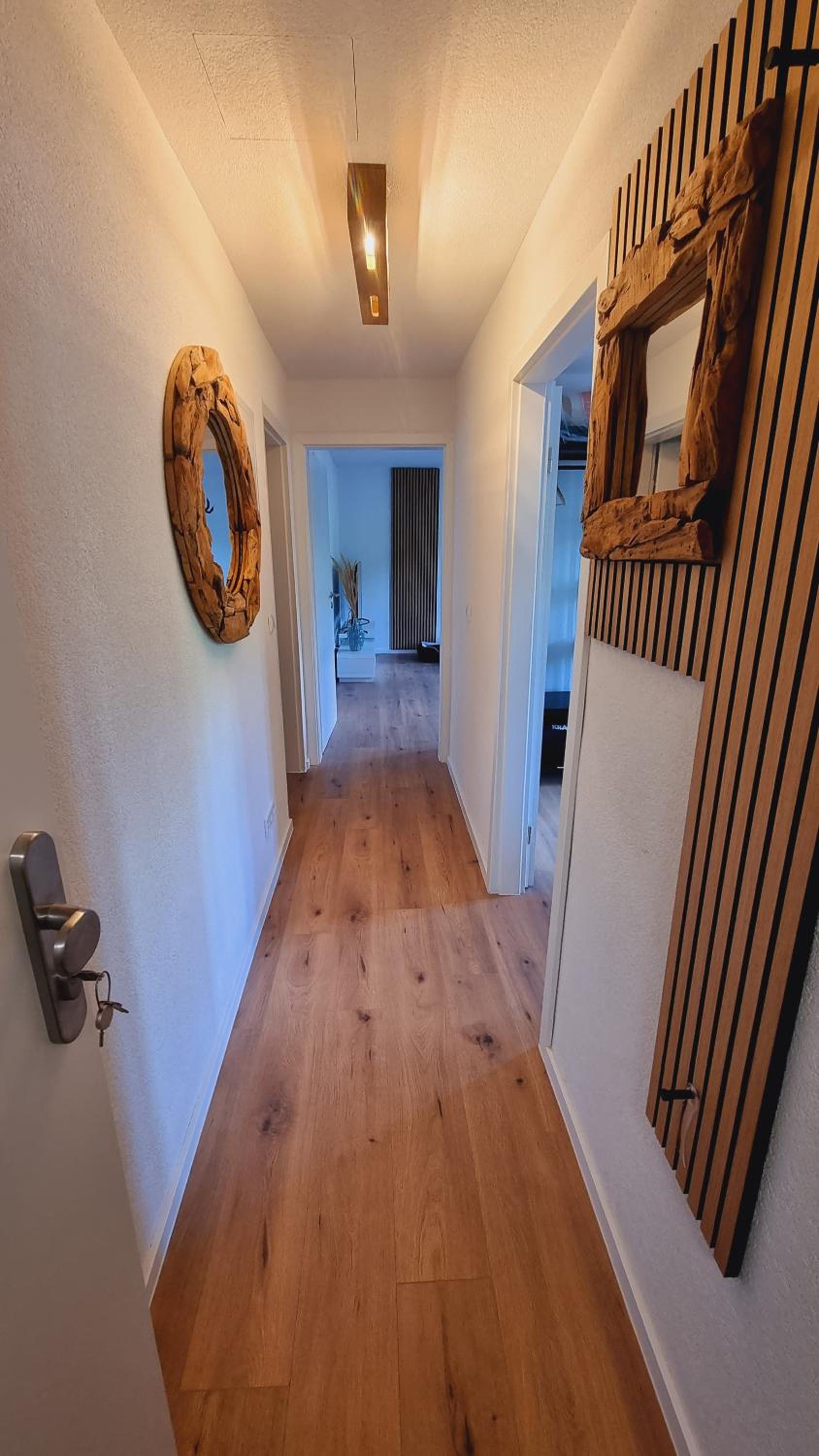 Ferienhaus Bühlertal mit 3 Fewos