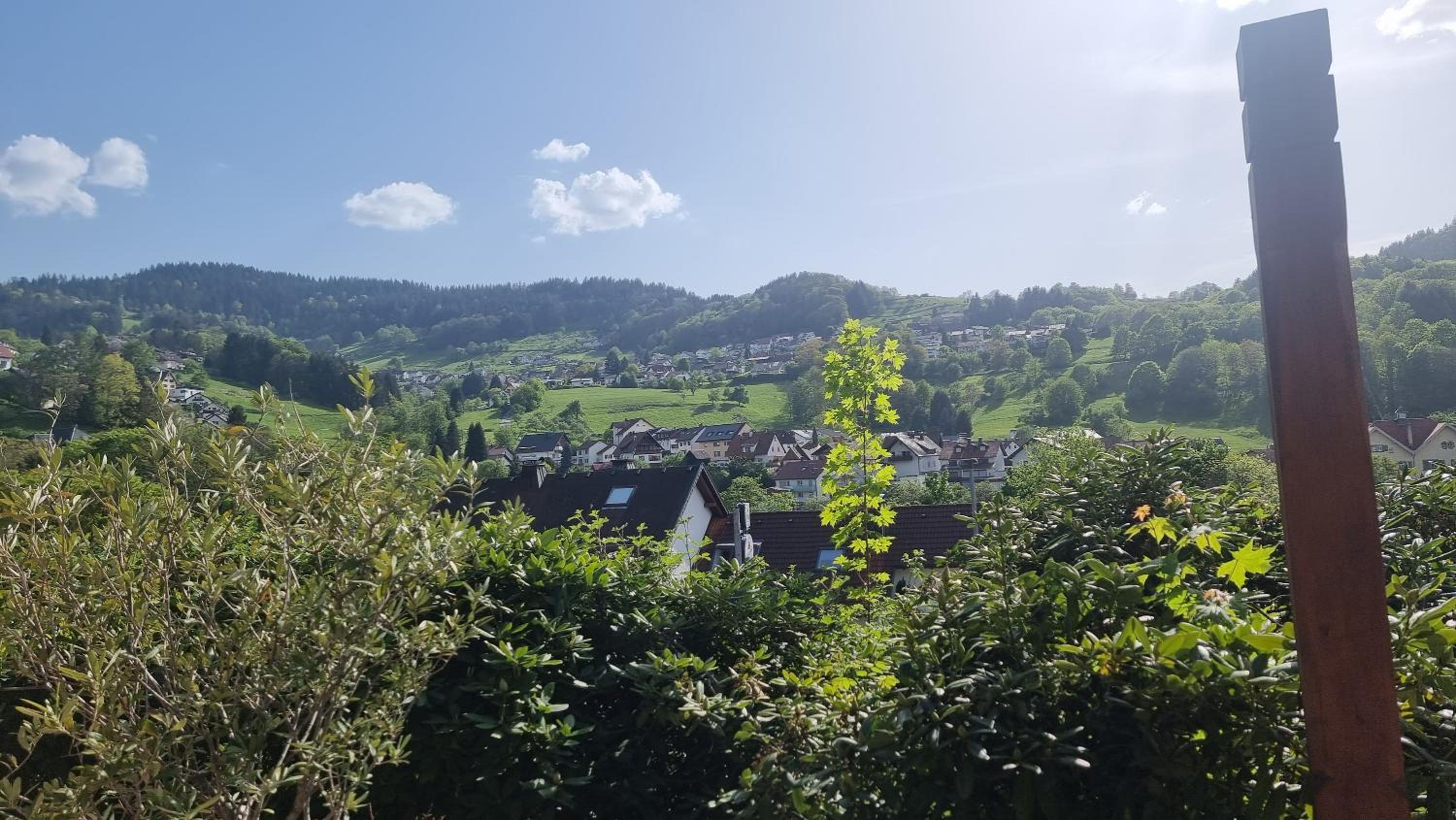 Ferienwohnungen Bühlertal