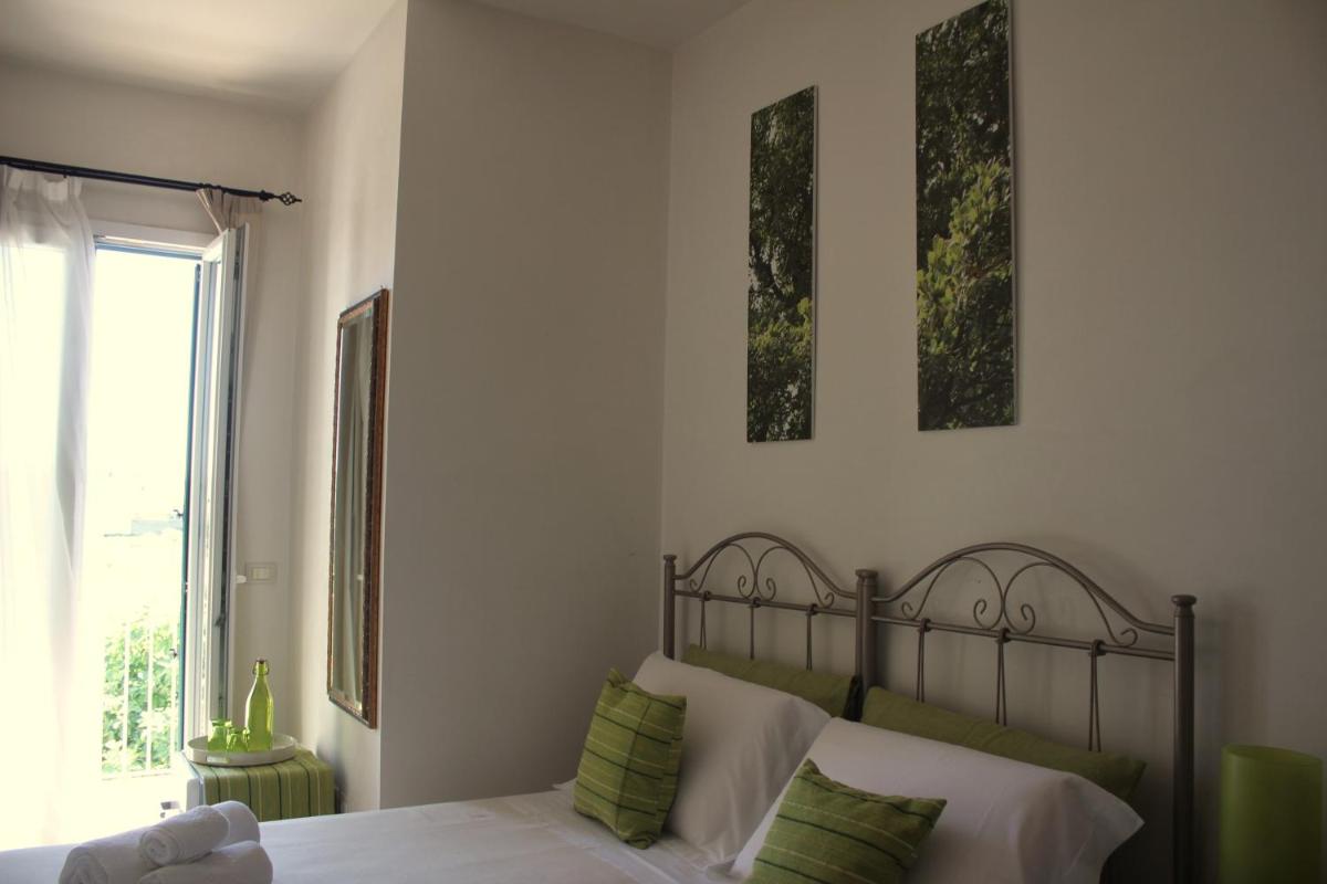 B&B La Porta D'Oriente